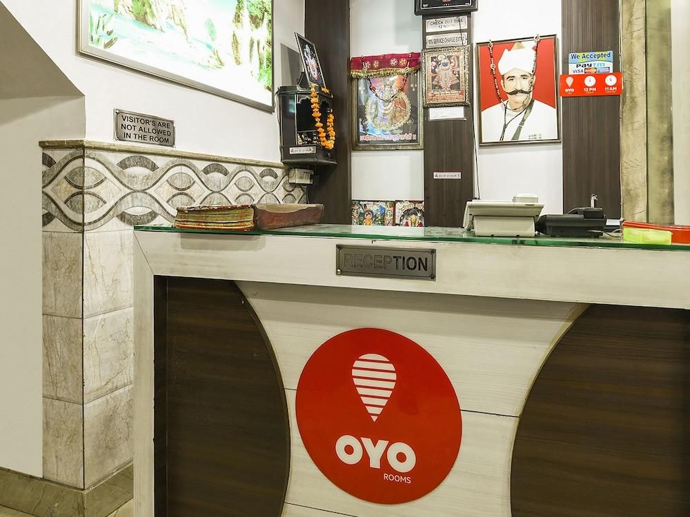 Hotel Ashirwad near New Delhi Railway Station, Paharganj