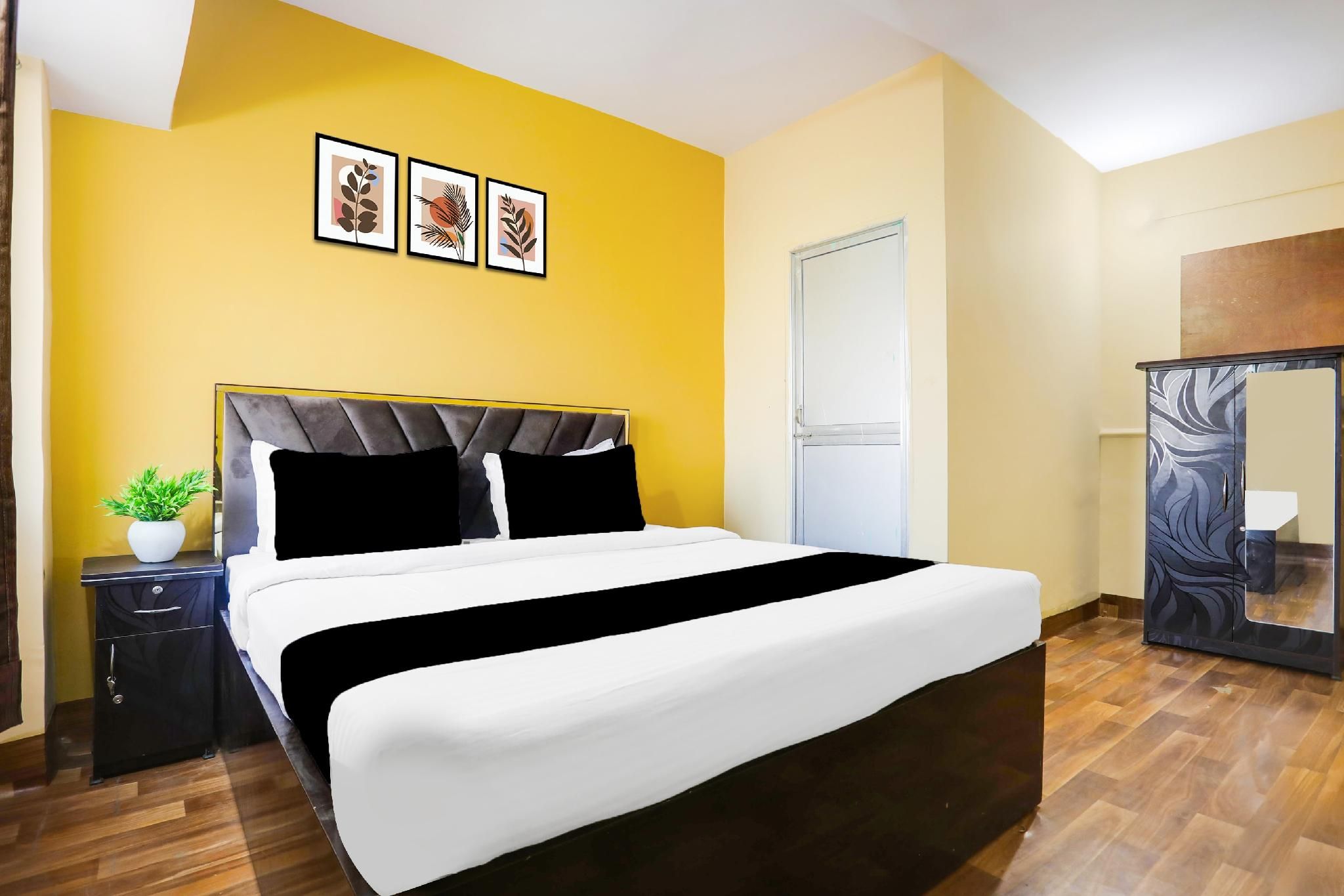 SPOT ON Jaishakti Guest House Classic 2