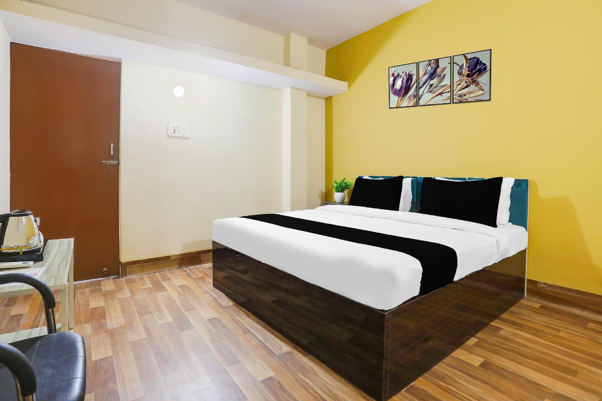 SPOT ON Jaishakti Guest House Classic 3