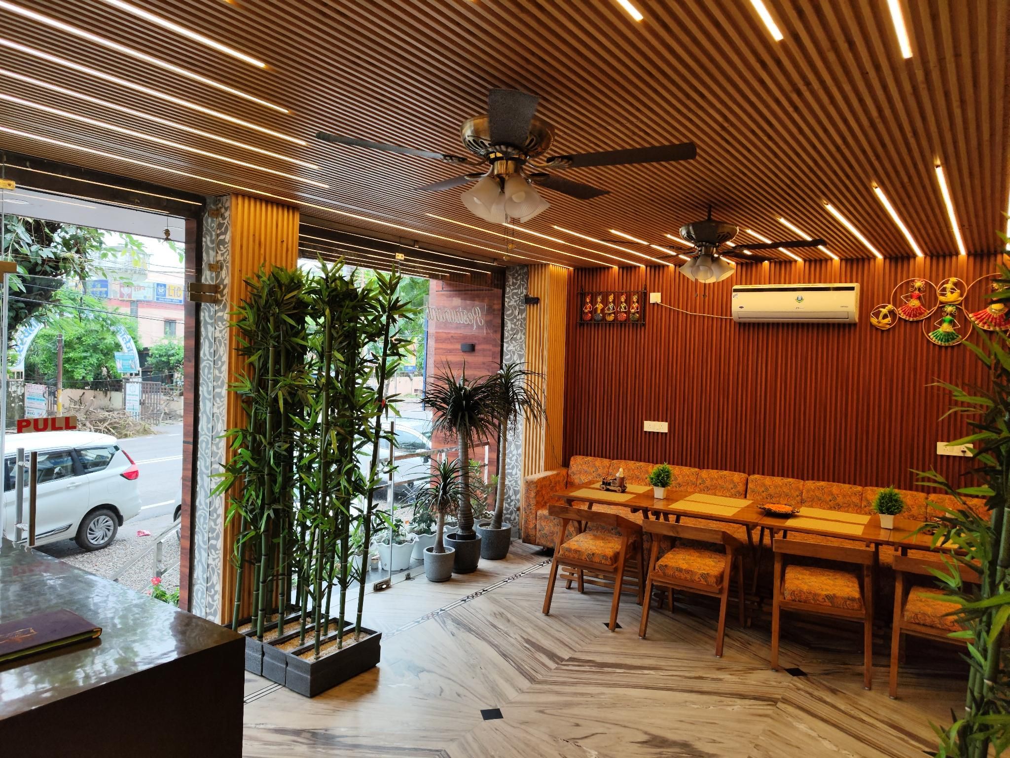 Hotel Relax Inn Ganga Rishikesh