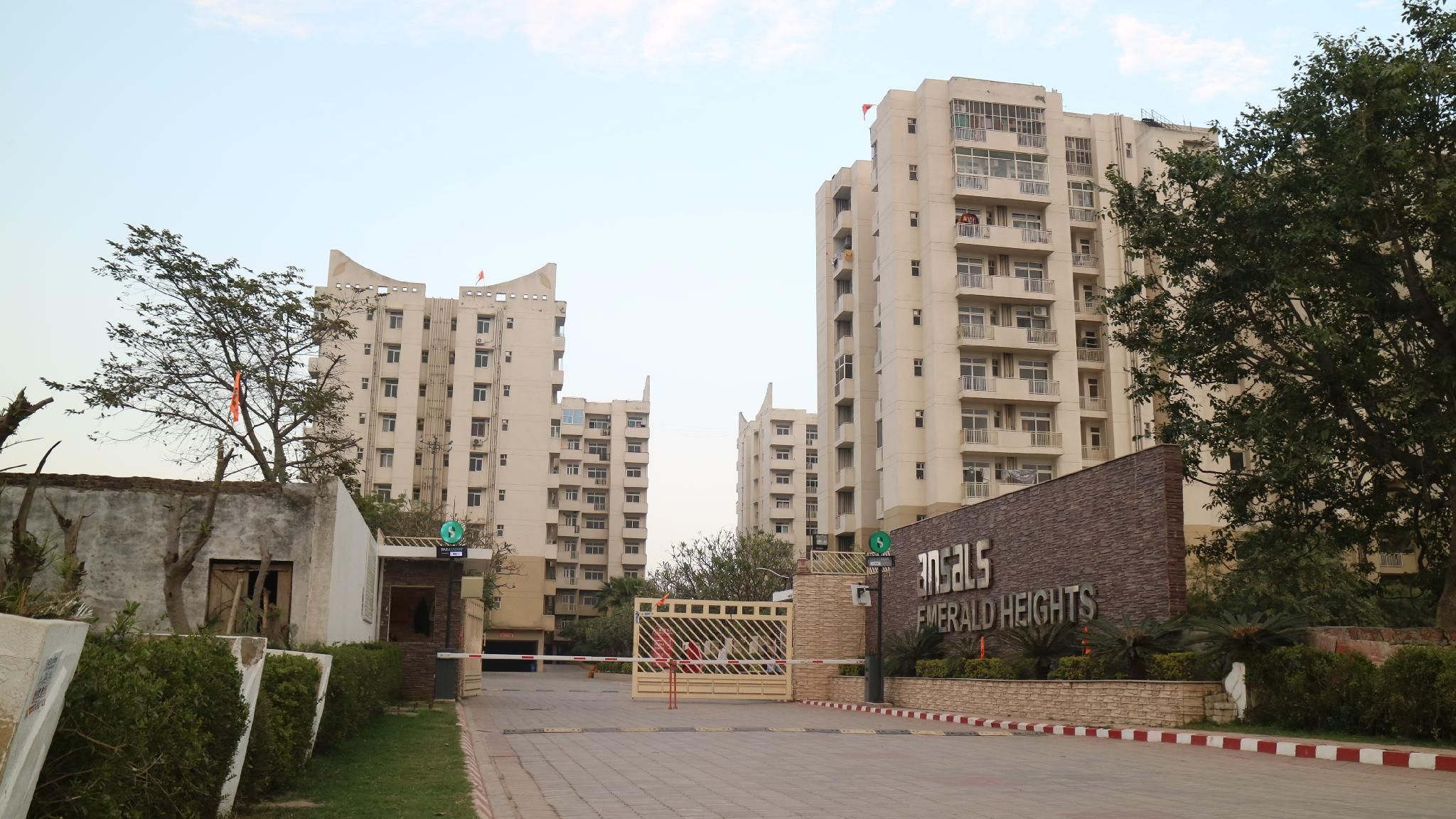 2nd Home - Smart
