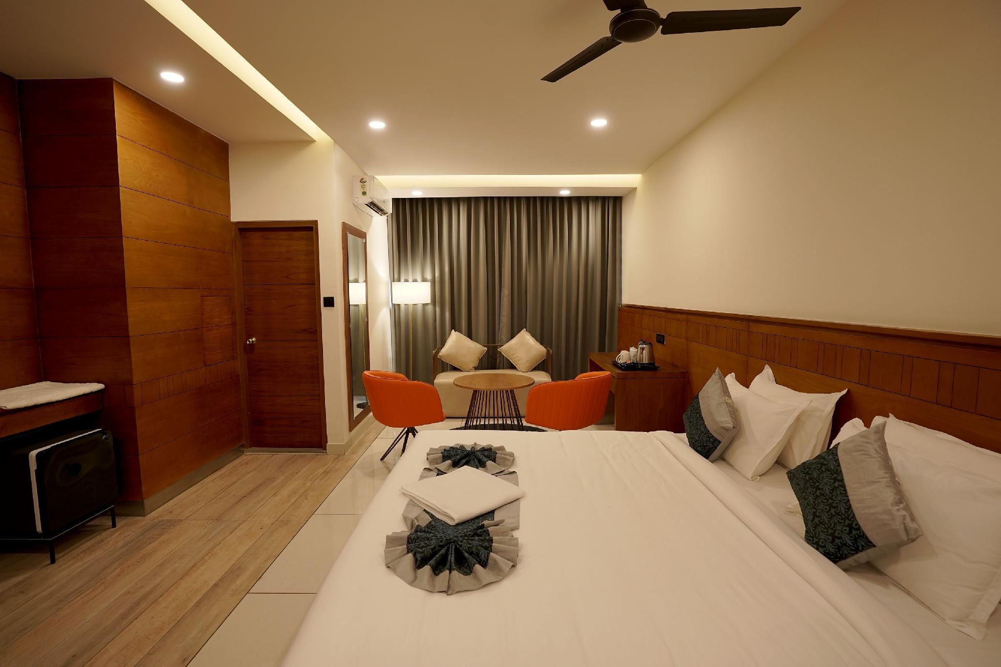 Stayonhotels Suite 2