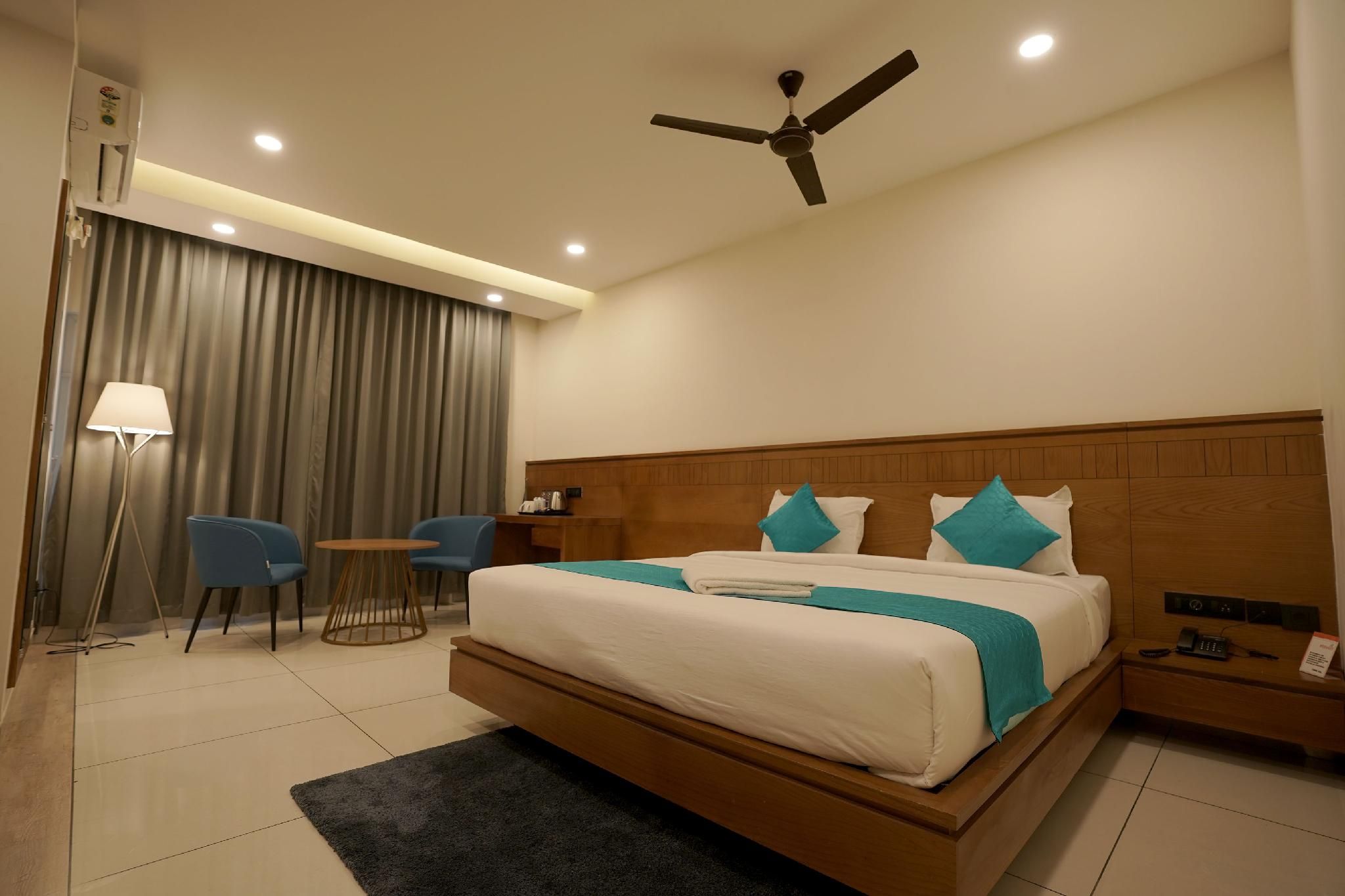 Stayonhotels Standard Room 3