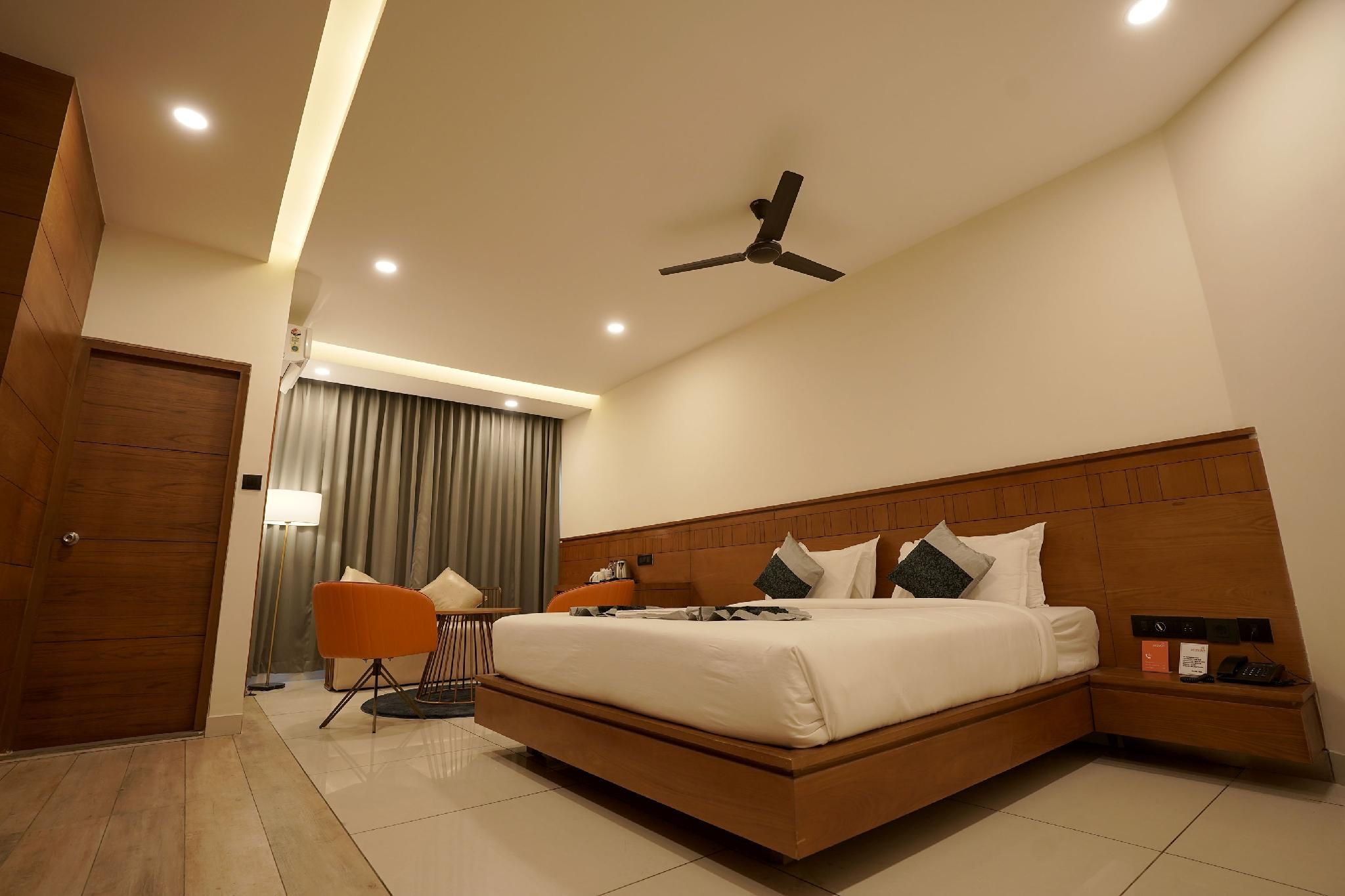 Stayonhotels Suite 3