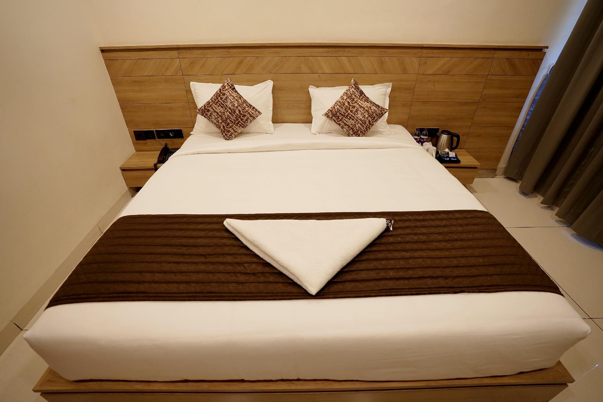 Stayonhotels Double Economy 3