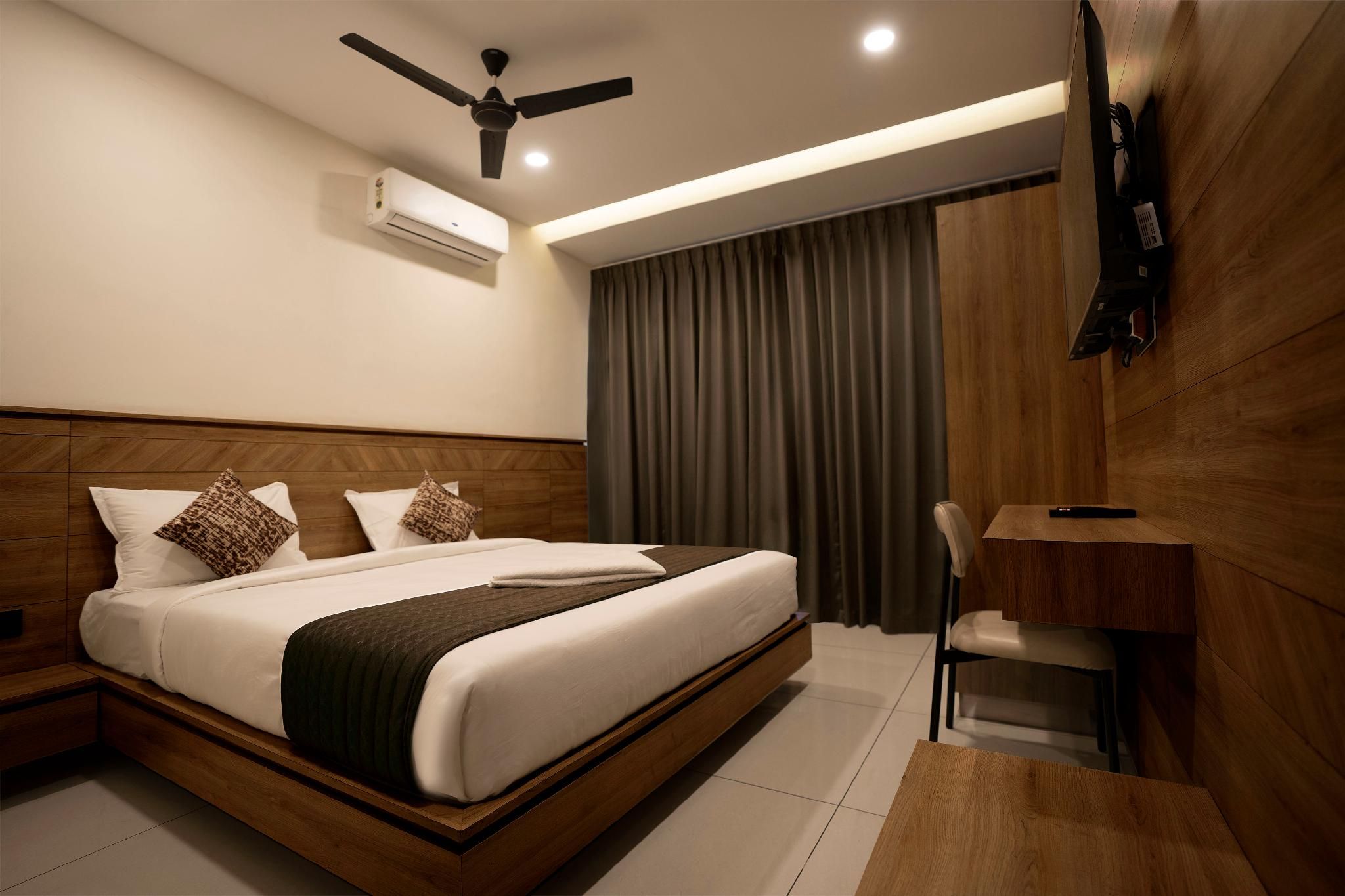 Stayonhotels Standard Room 2