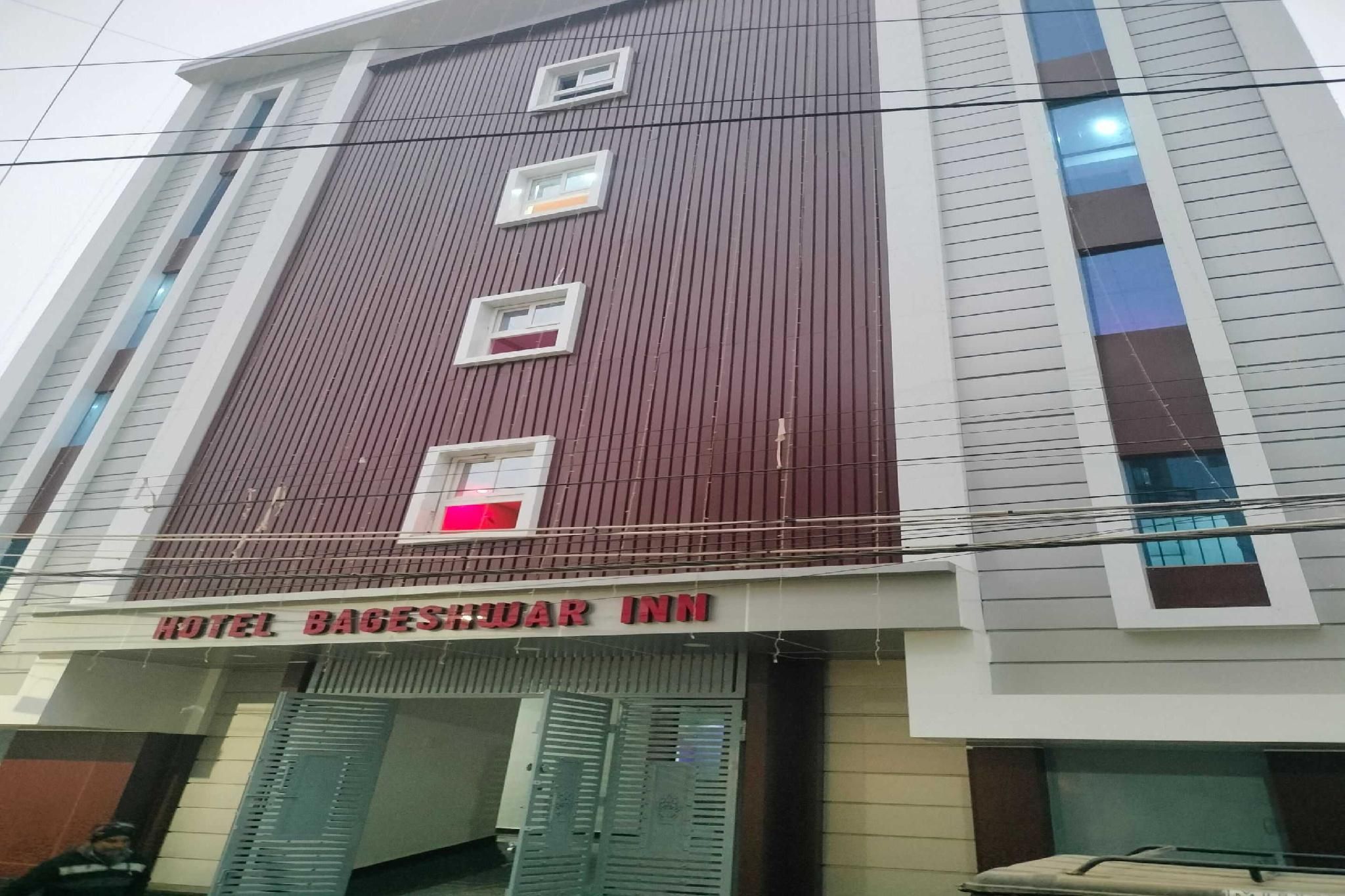 Townhouse Ashiyana Nagar