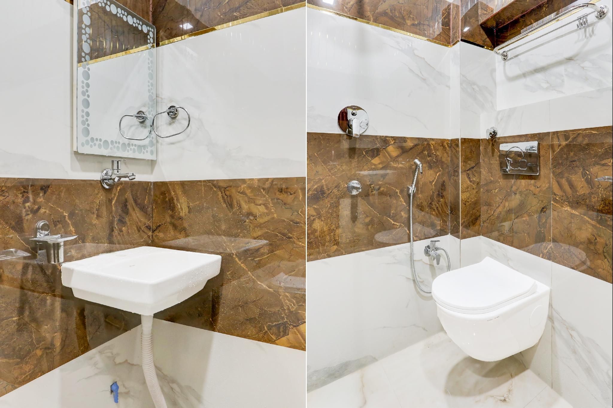 Super Hotel O Radha kunj By Namasya Retreat International Classic 3