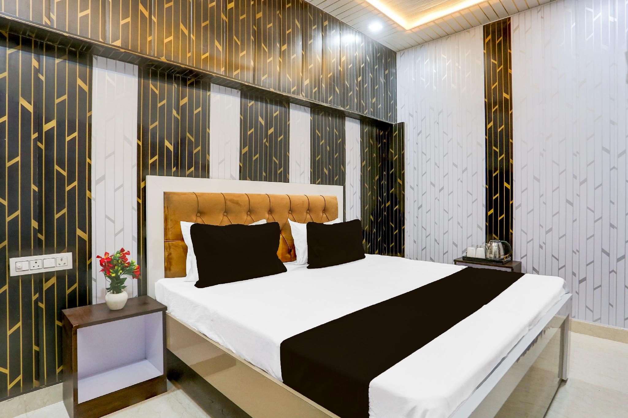 Super Hotel O Radha kunj By Namasya Retreat International Classic 2