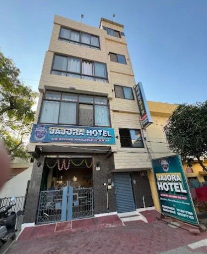 Jajora Hotel by Premier Hotels