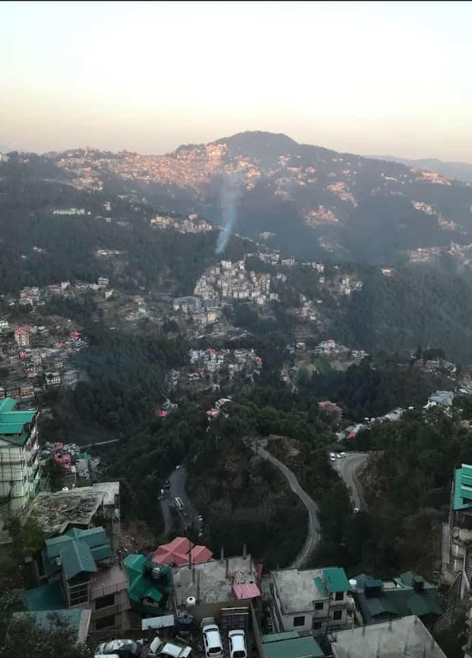 Recreational facilities