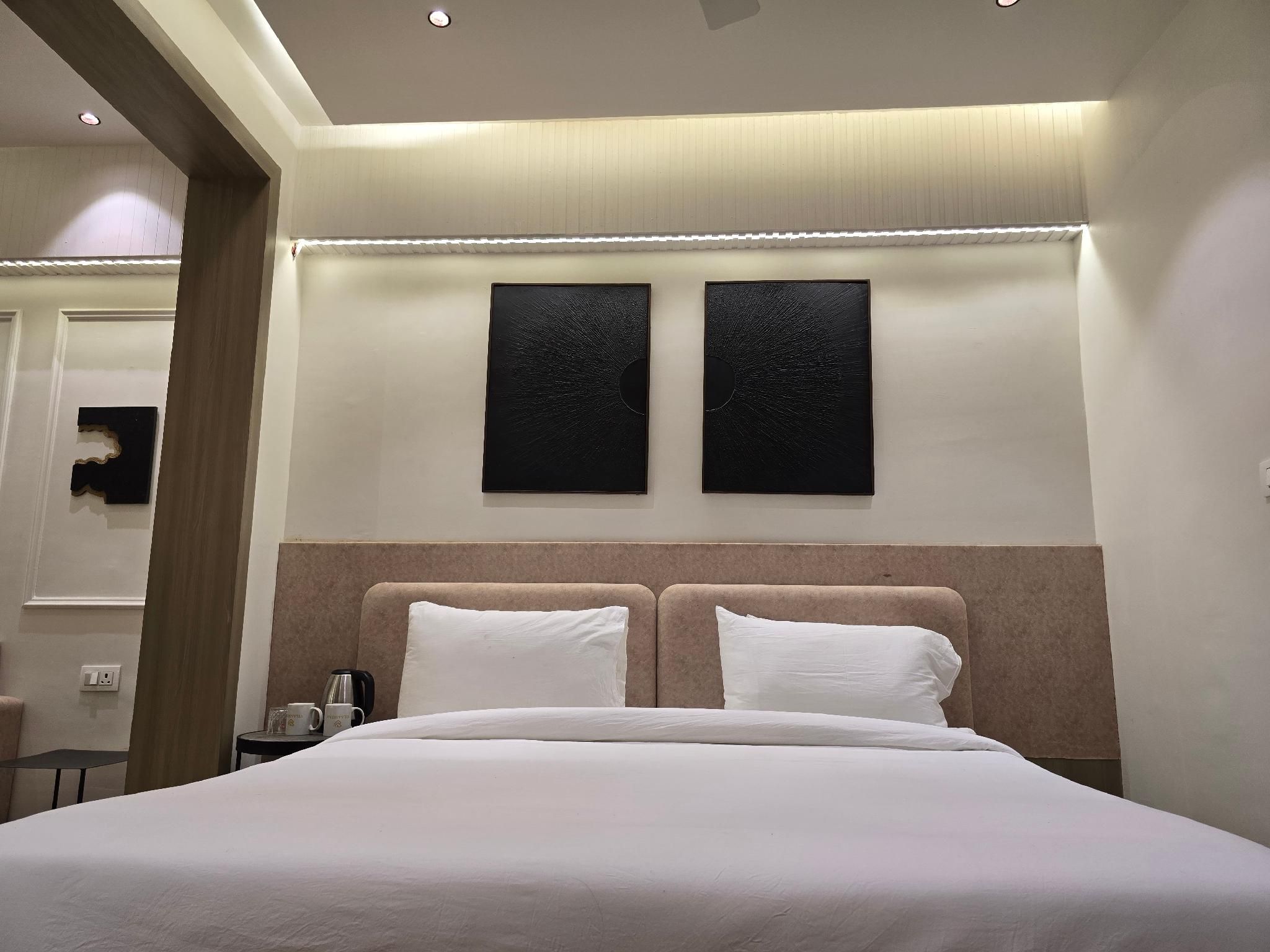 Suite Room