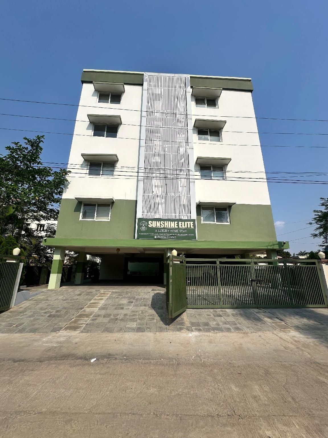 Sunshine Elite Homestay