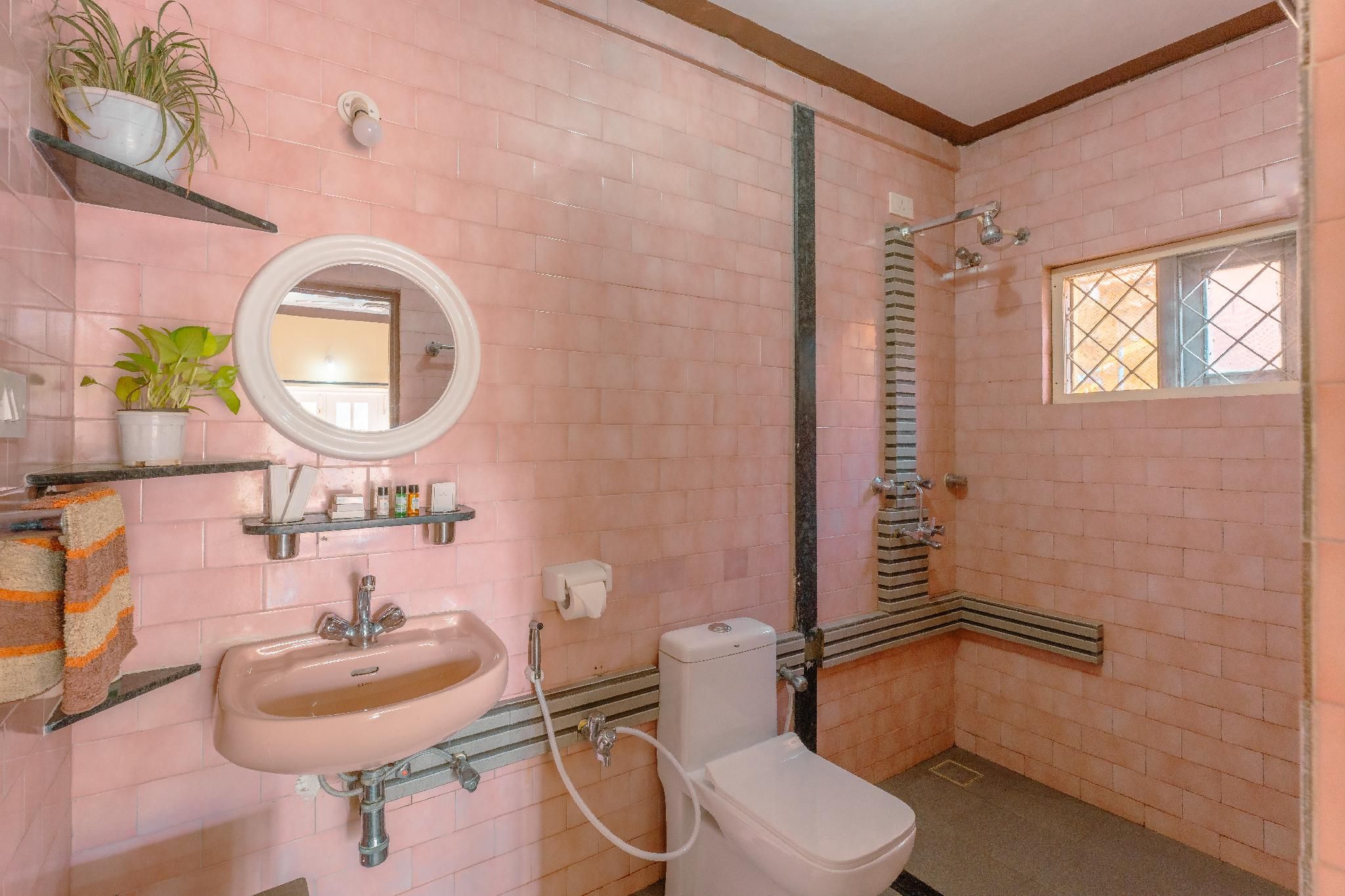 Sanfrancisco Holiday Homes Executive 2-Bedroom Apartment 2