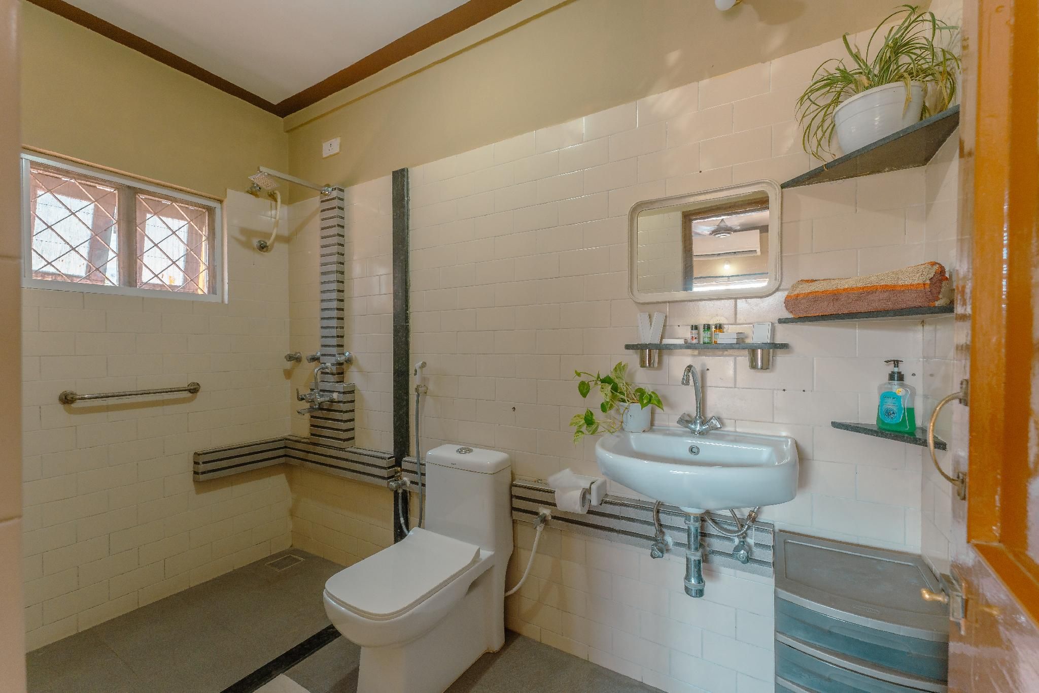Standard Apartment