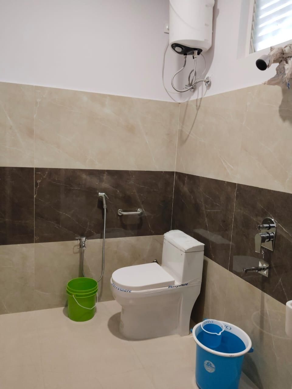 MY ROOM Stand Queen Room