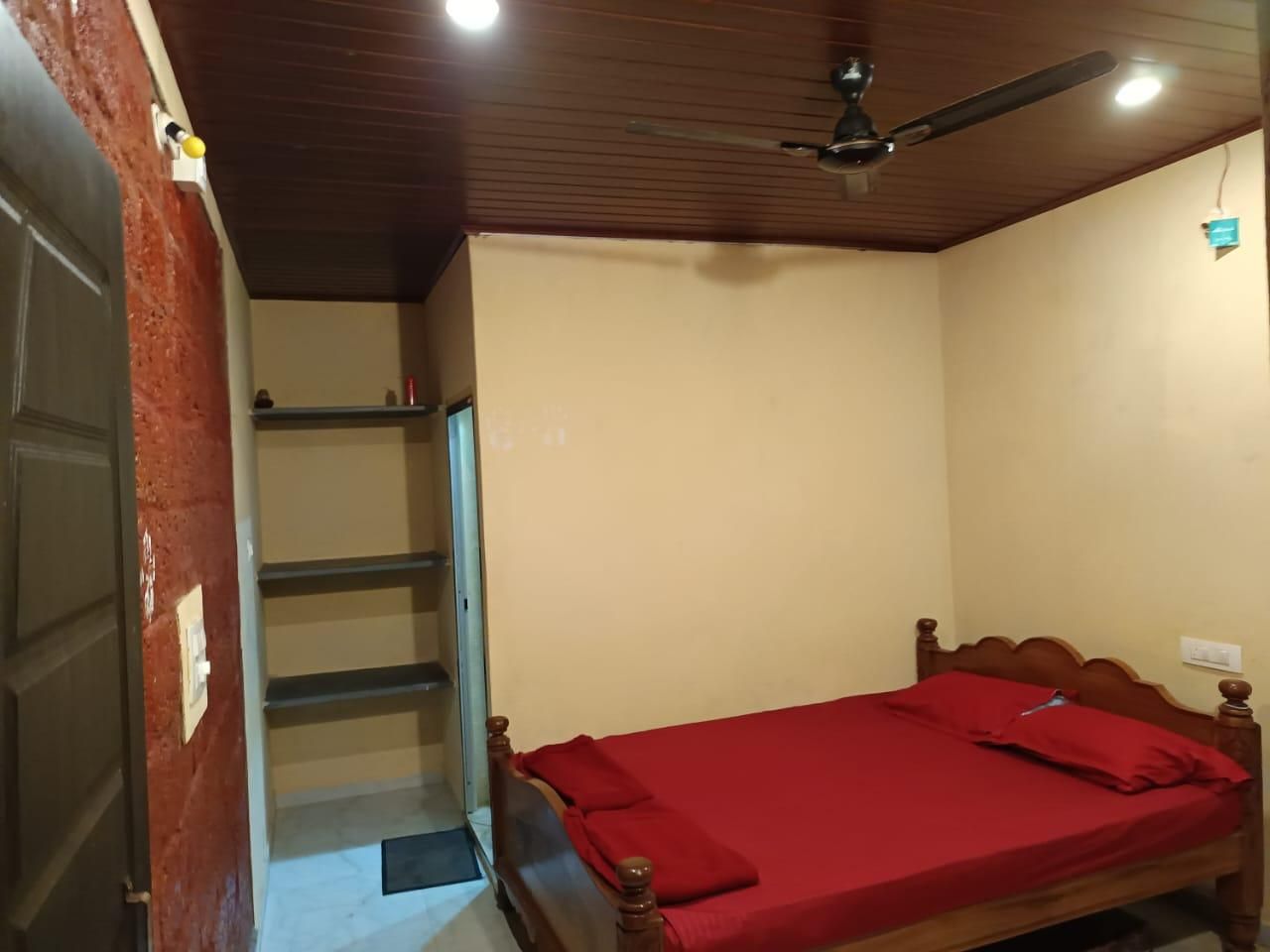Deluxe Sea View