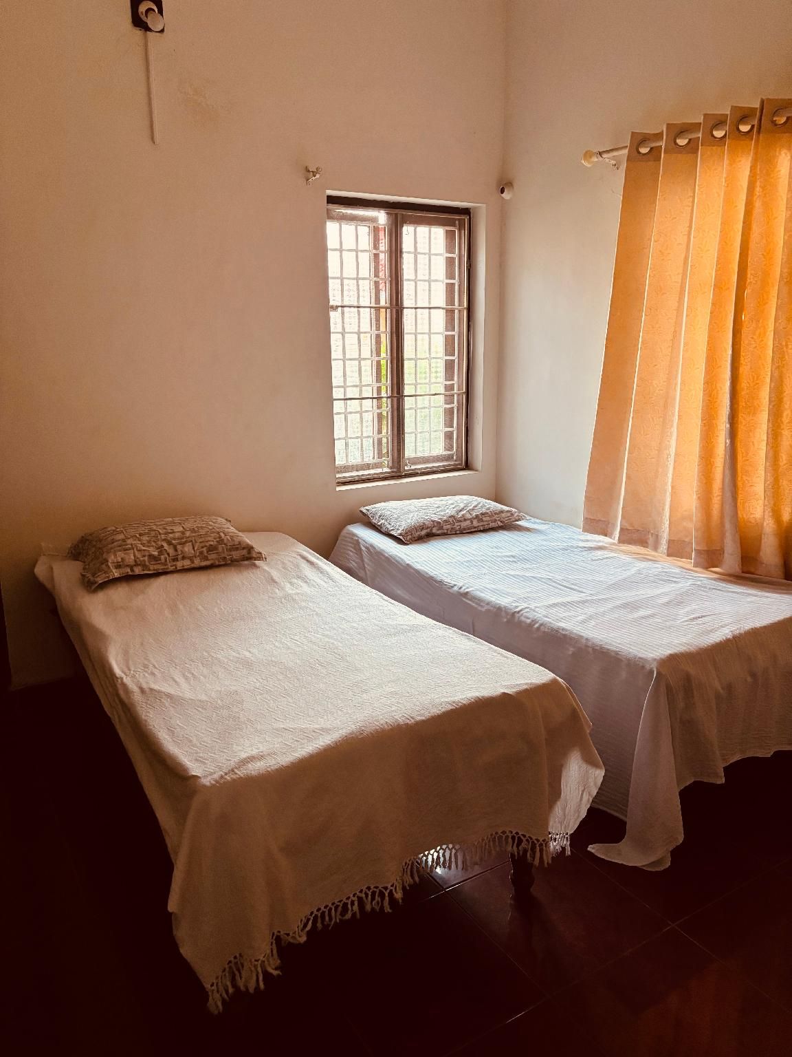 Non - AC Deluxe Room