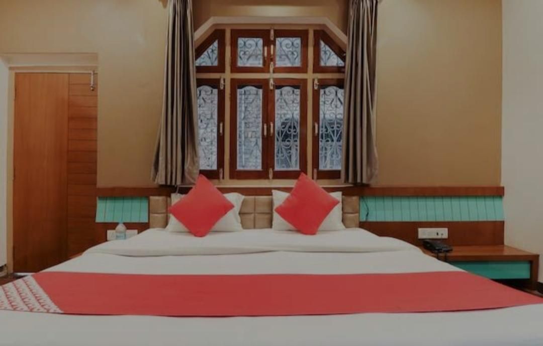 Hotel Raghupati Ayodhya Double Room 3