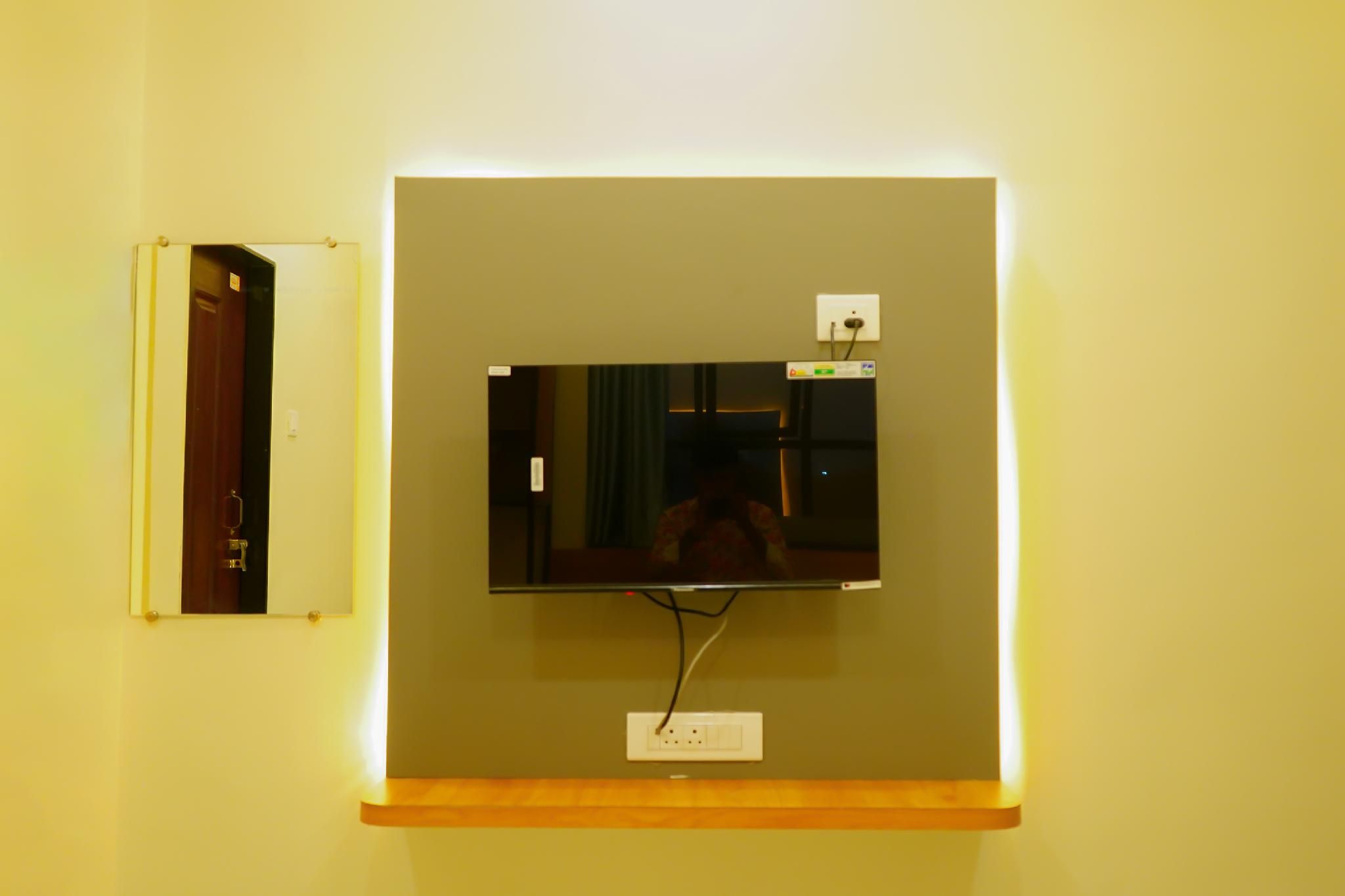 Gurudeva Dham - Akkalkot Standard Room 3