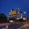 Key Prima by Lemon Tree Hotels, Kota