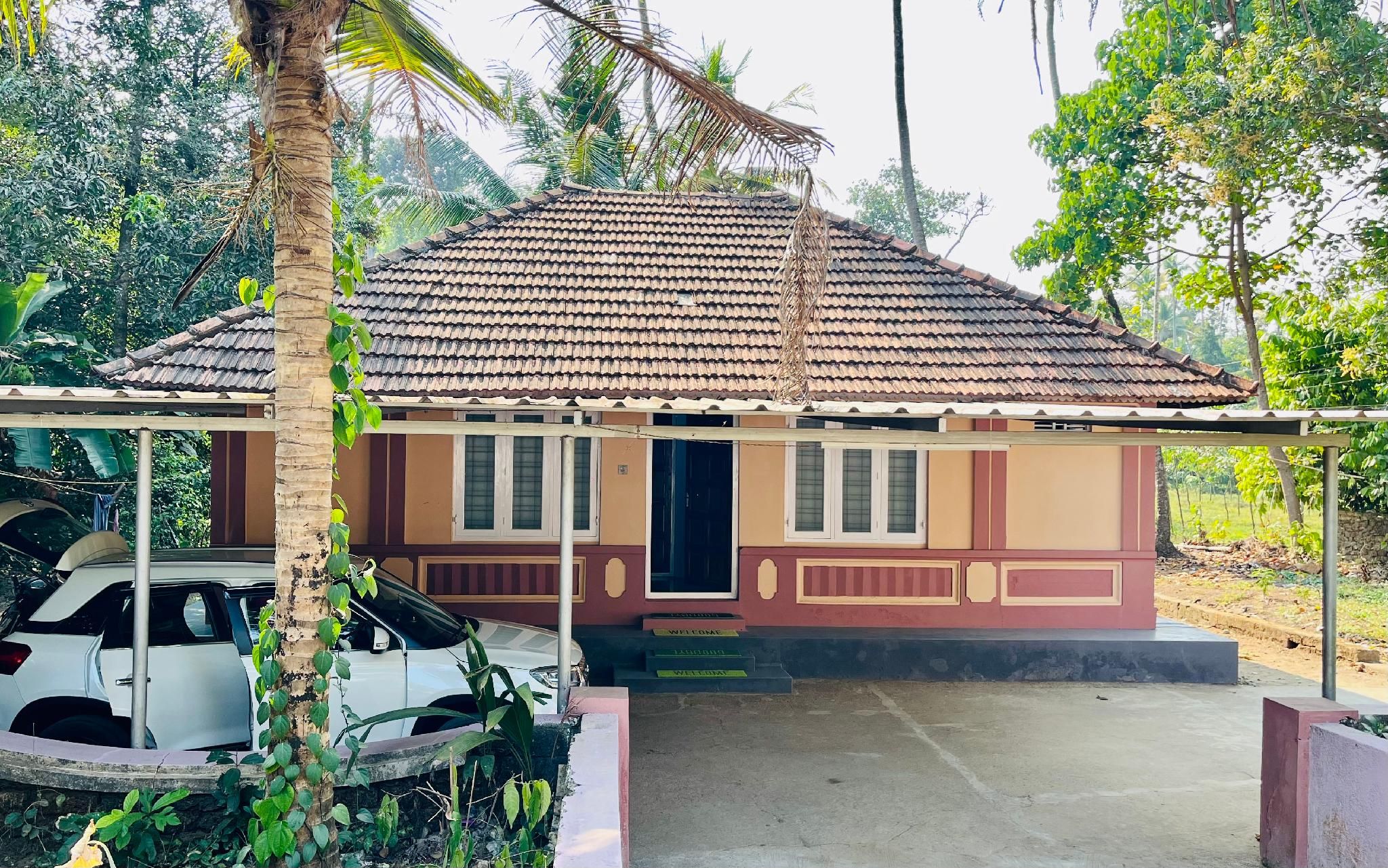 Arapura Veedu Heritage Home Stay