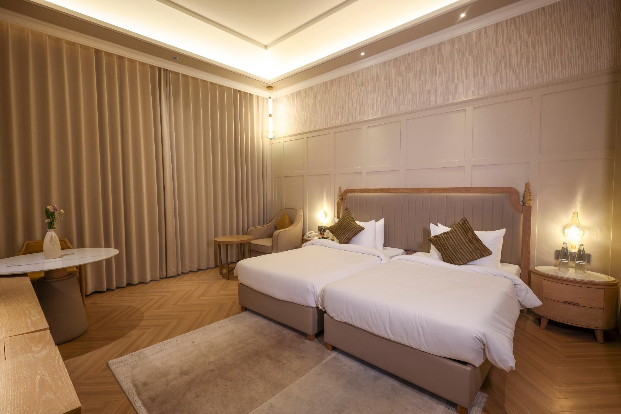 Superior - 2 Beds