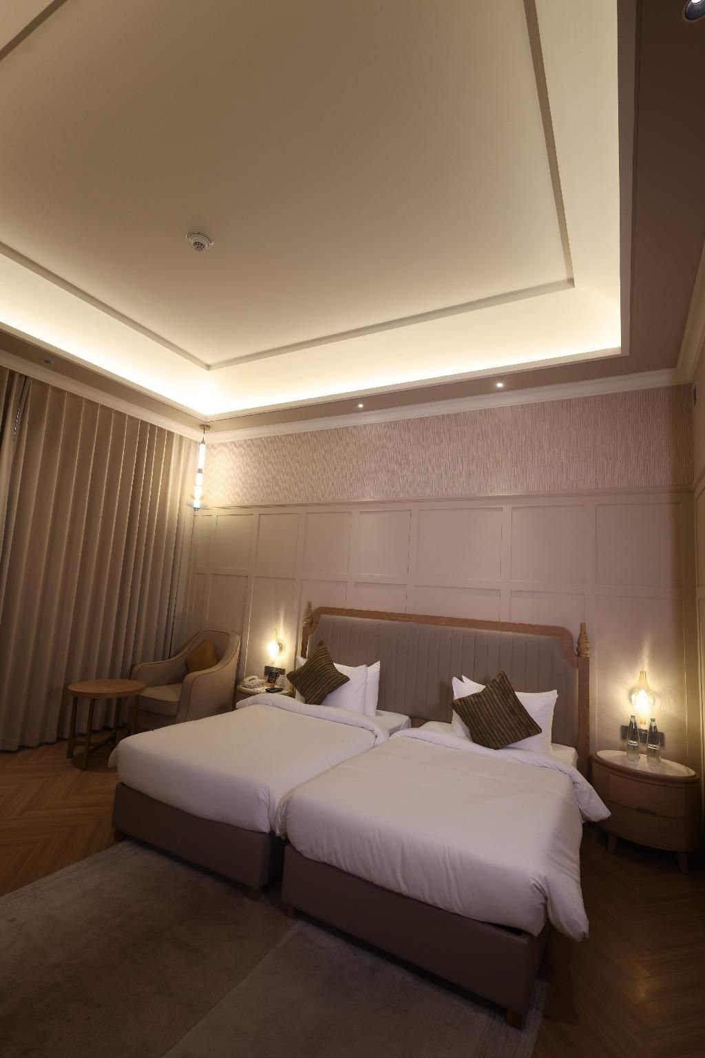 Superior - 2 Beds