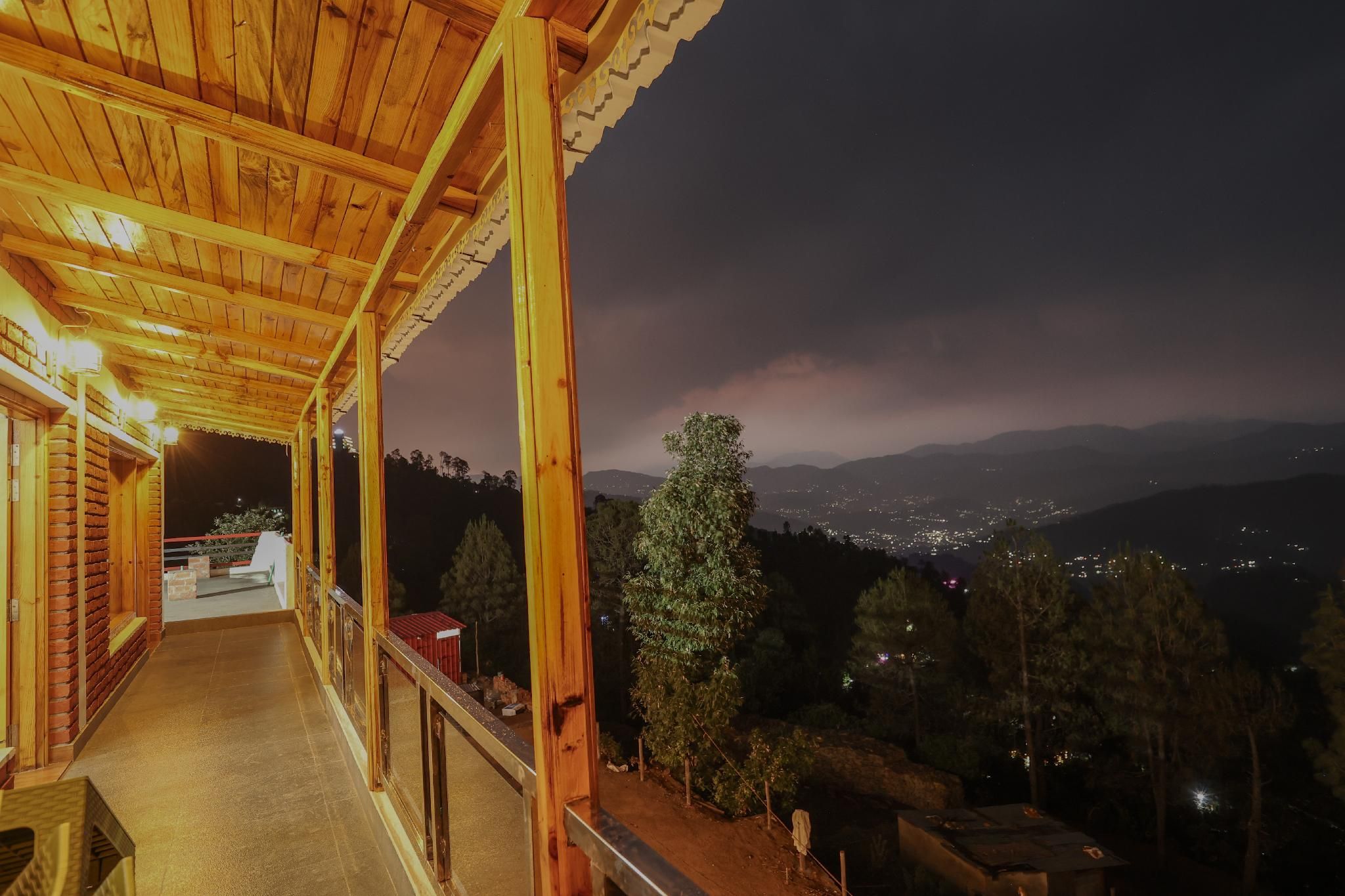 Vatika Vista