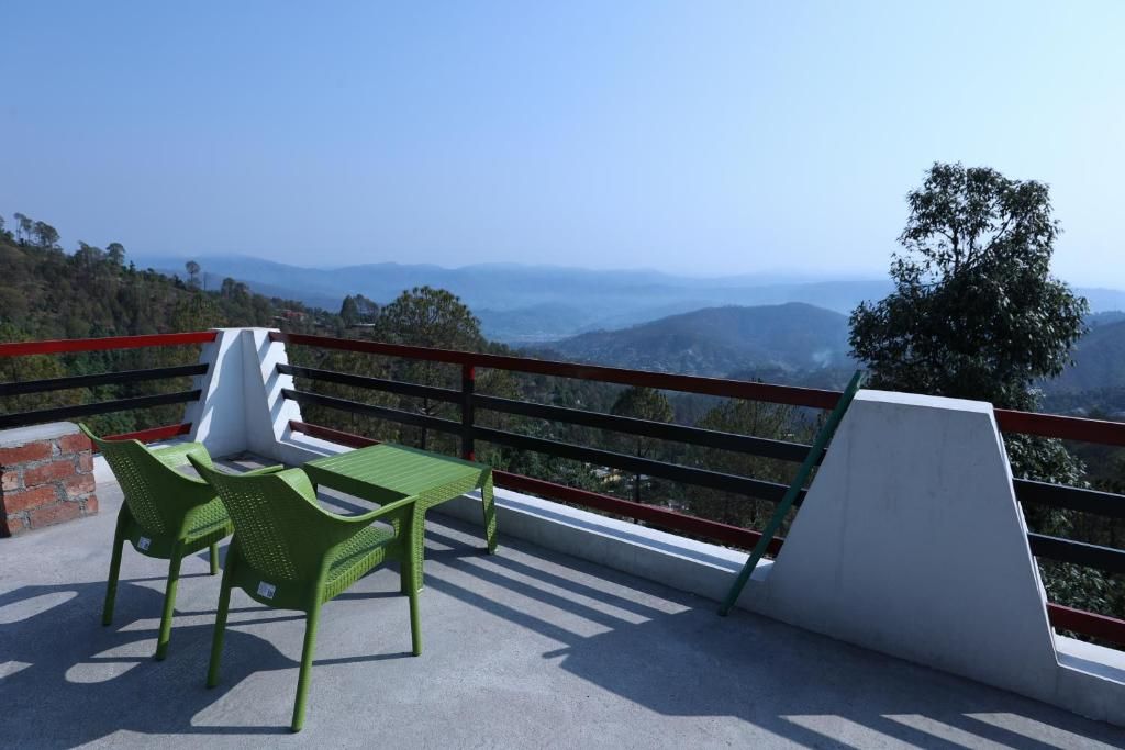 Vatika Vista