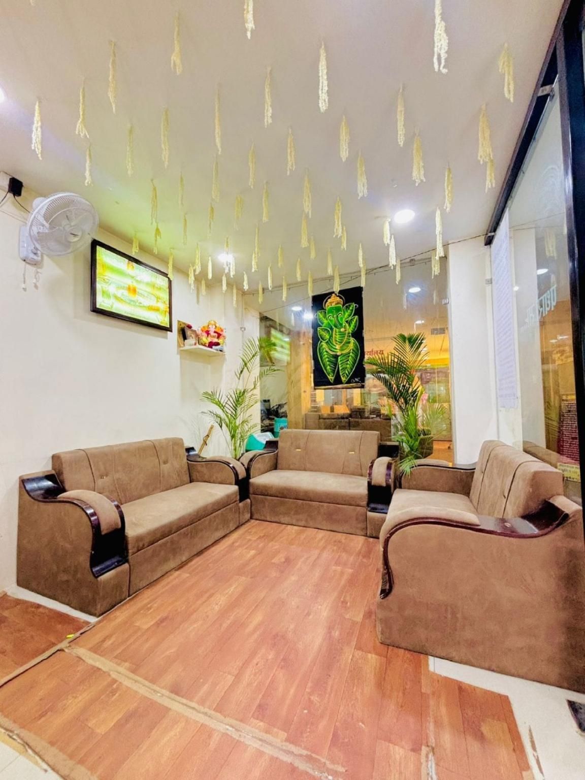 Cleanliness measures