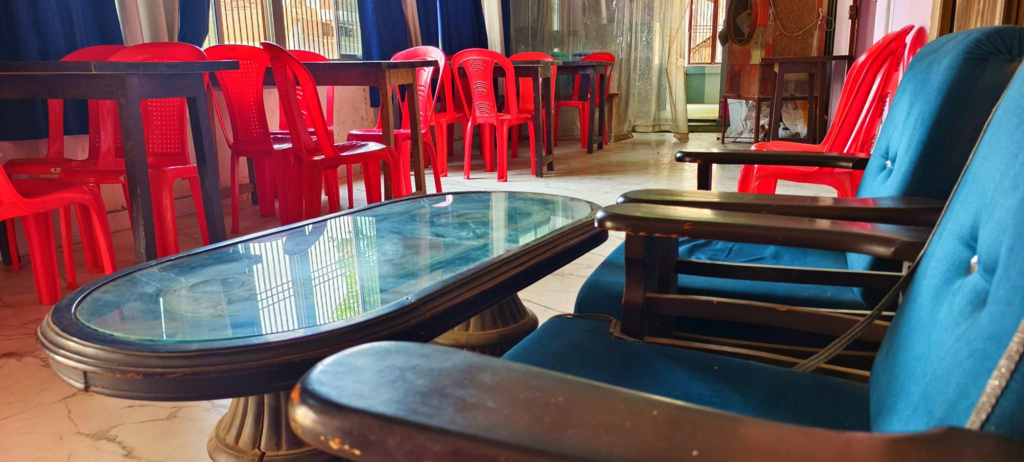 SHREE AYODHYA DHAM GUEST HOUSE