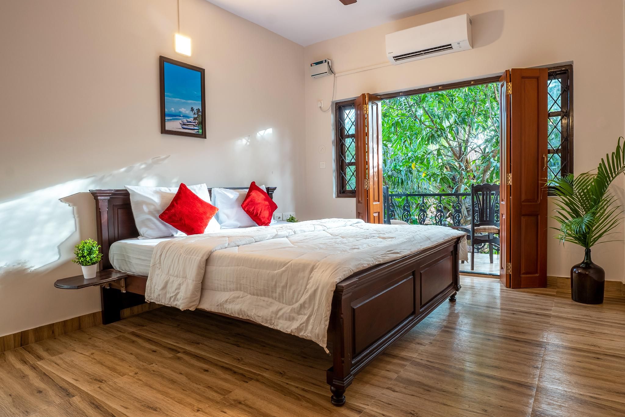 2 BHK Villa
