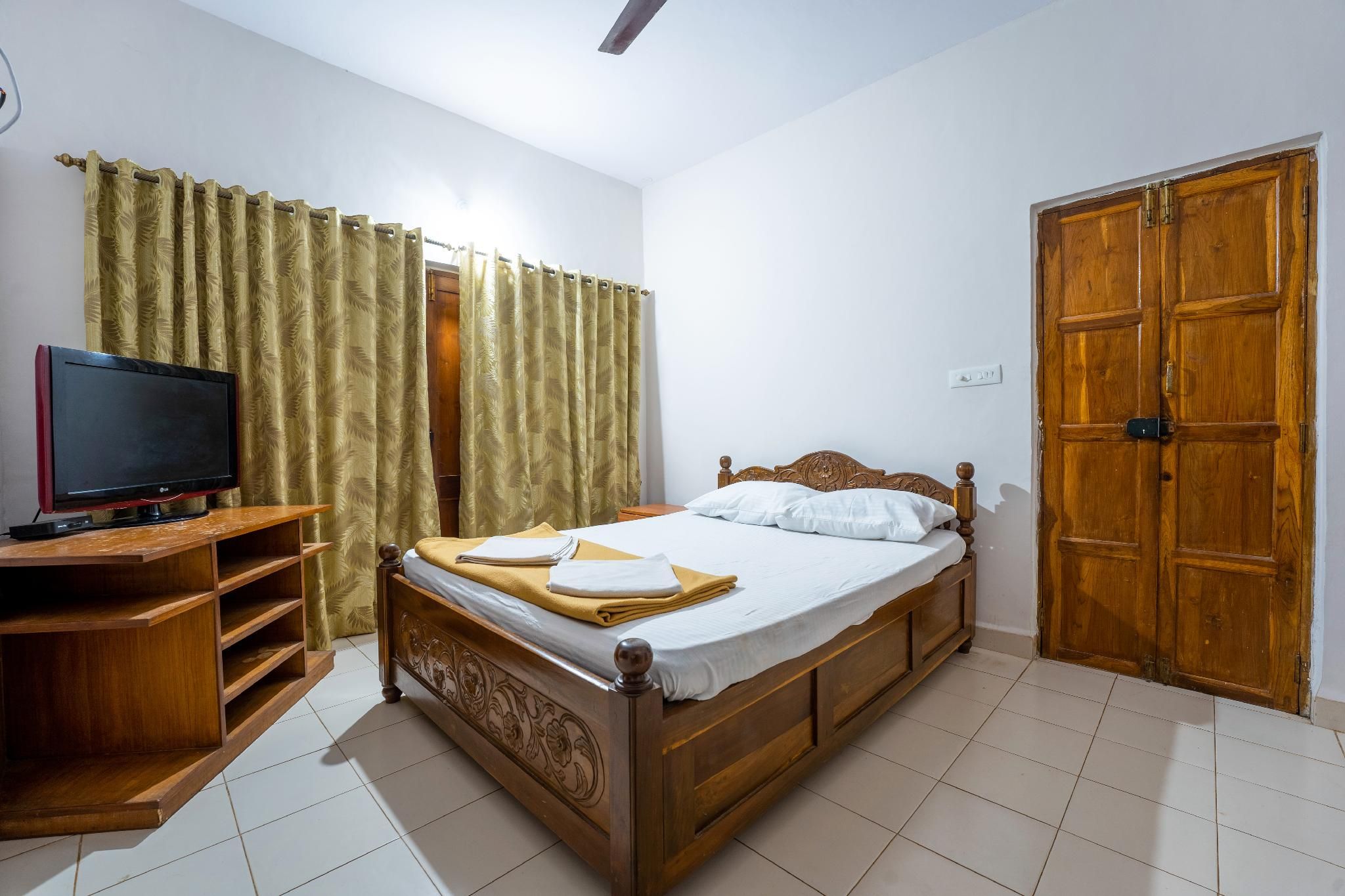2 BHK Villa