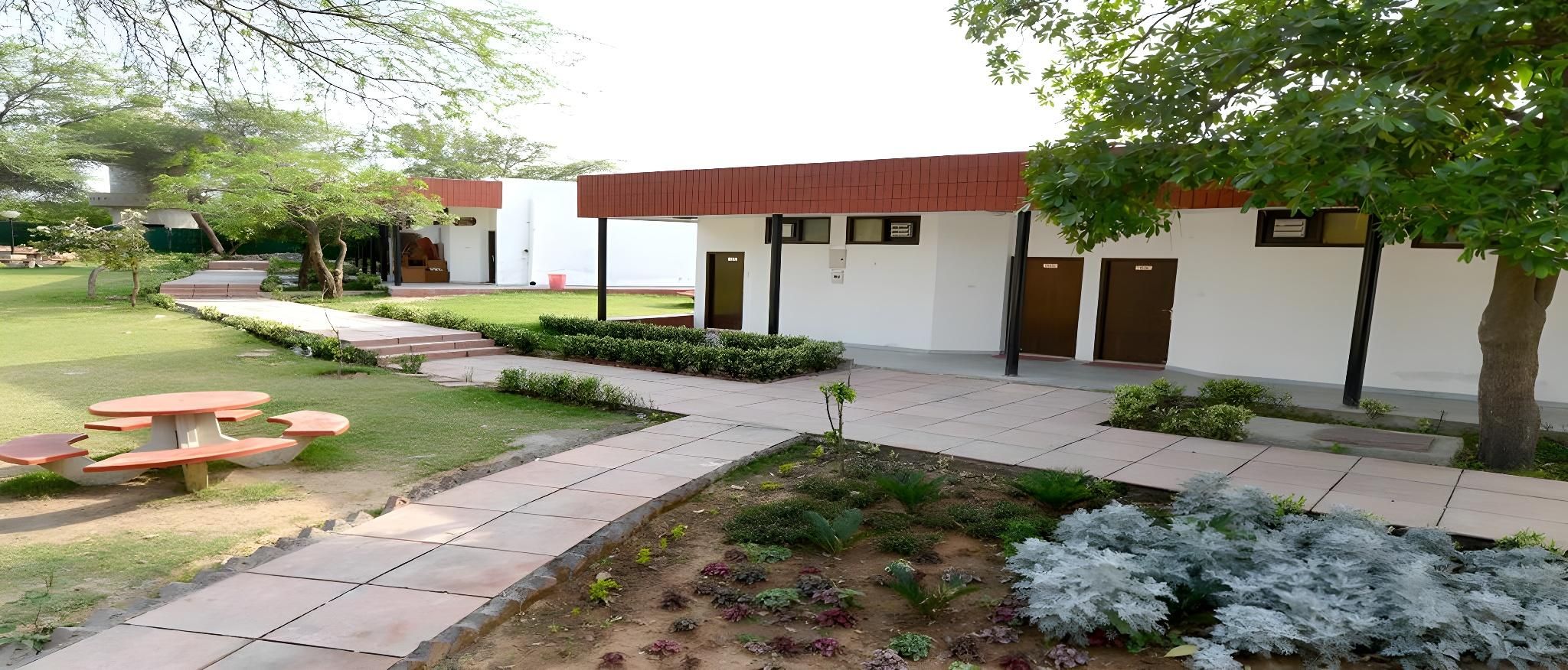 Lake View Tourist Resort