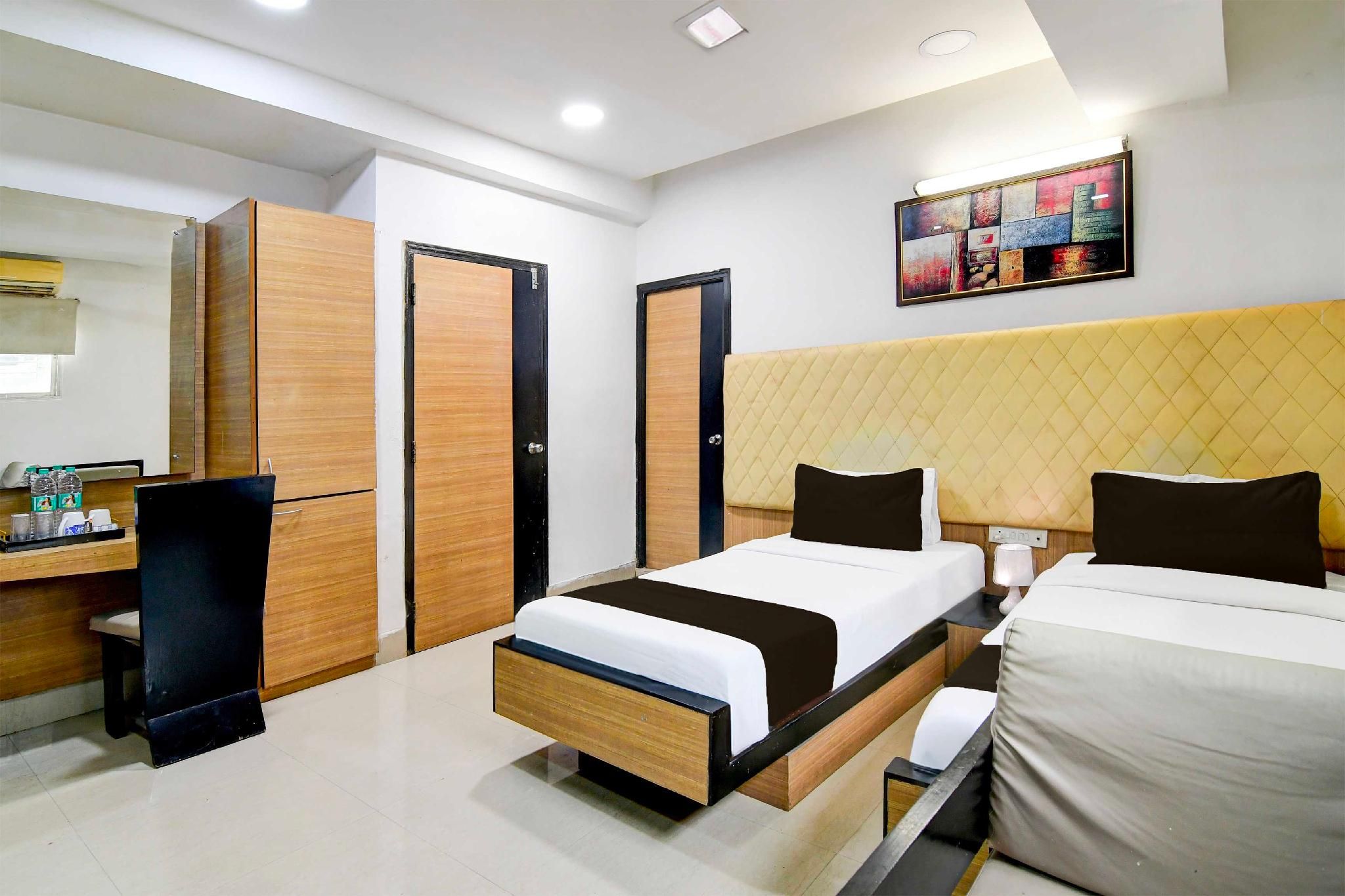 Classic Double or Twin