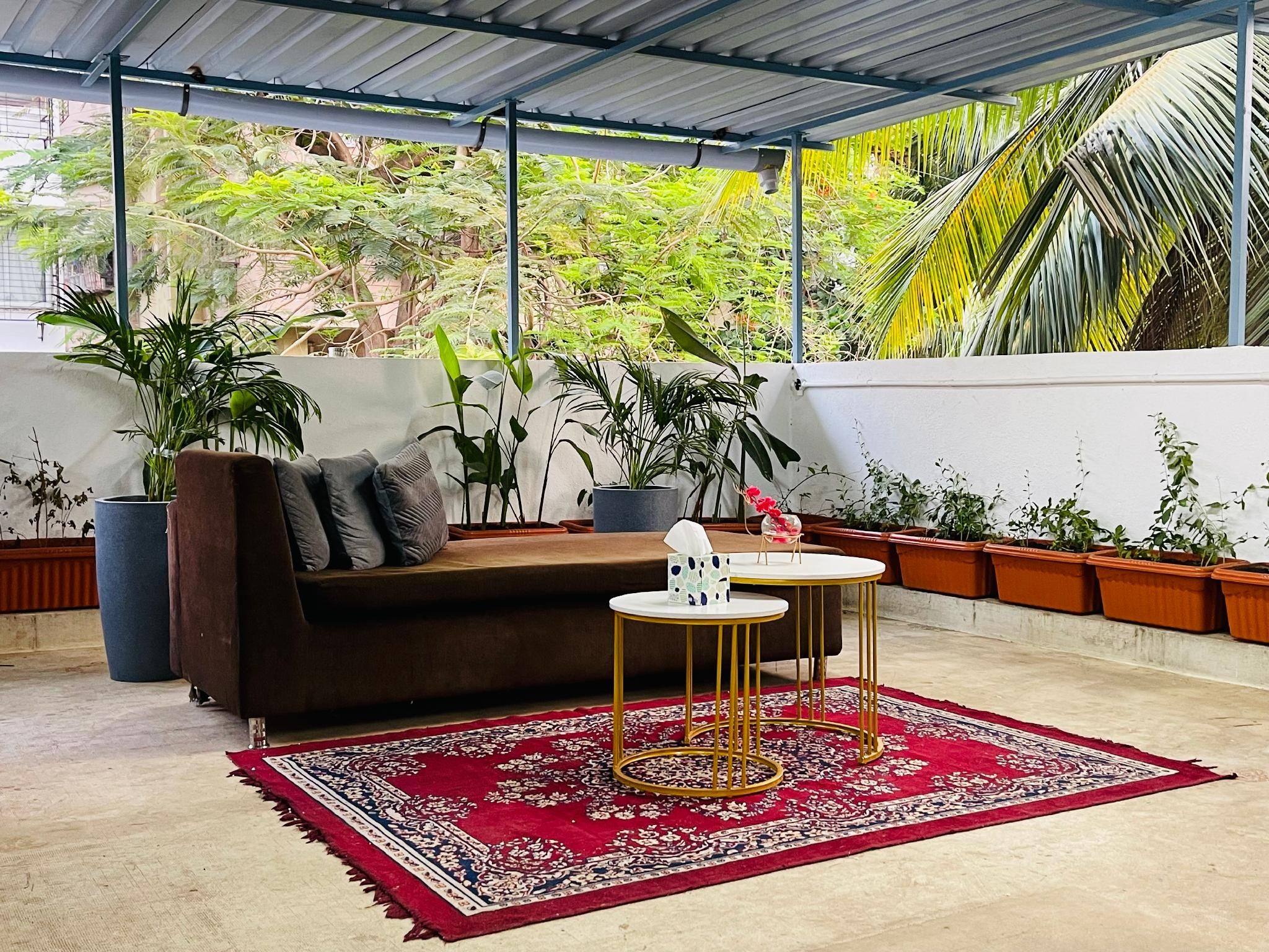 Stay Luxe by WishTree Mumbai Airport