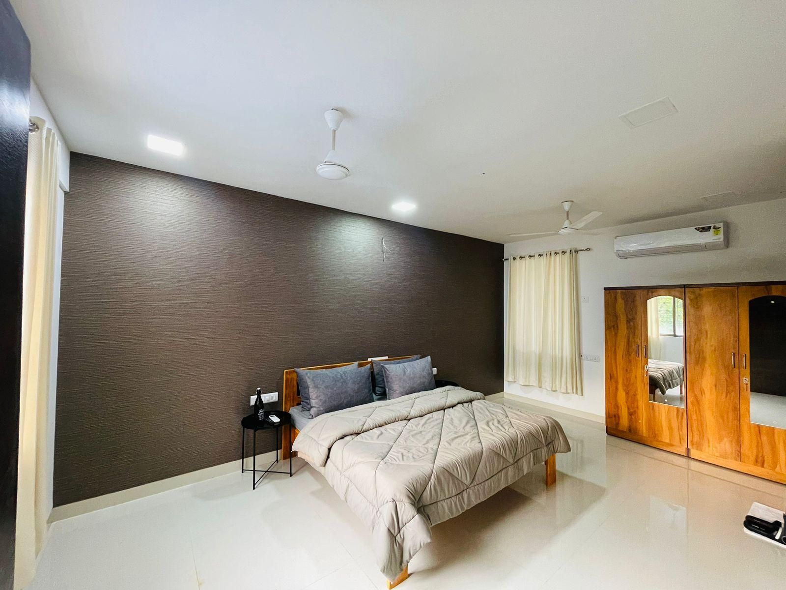 Stay Luxe by WishTree Mumbai Airport