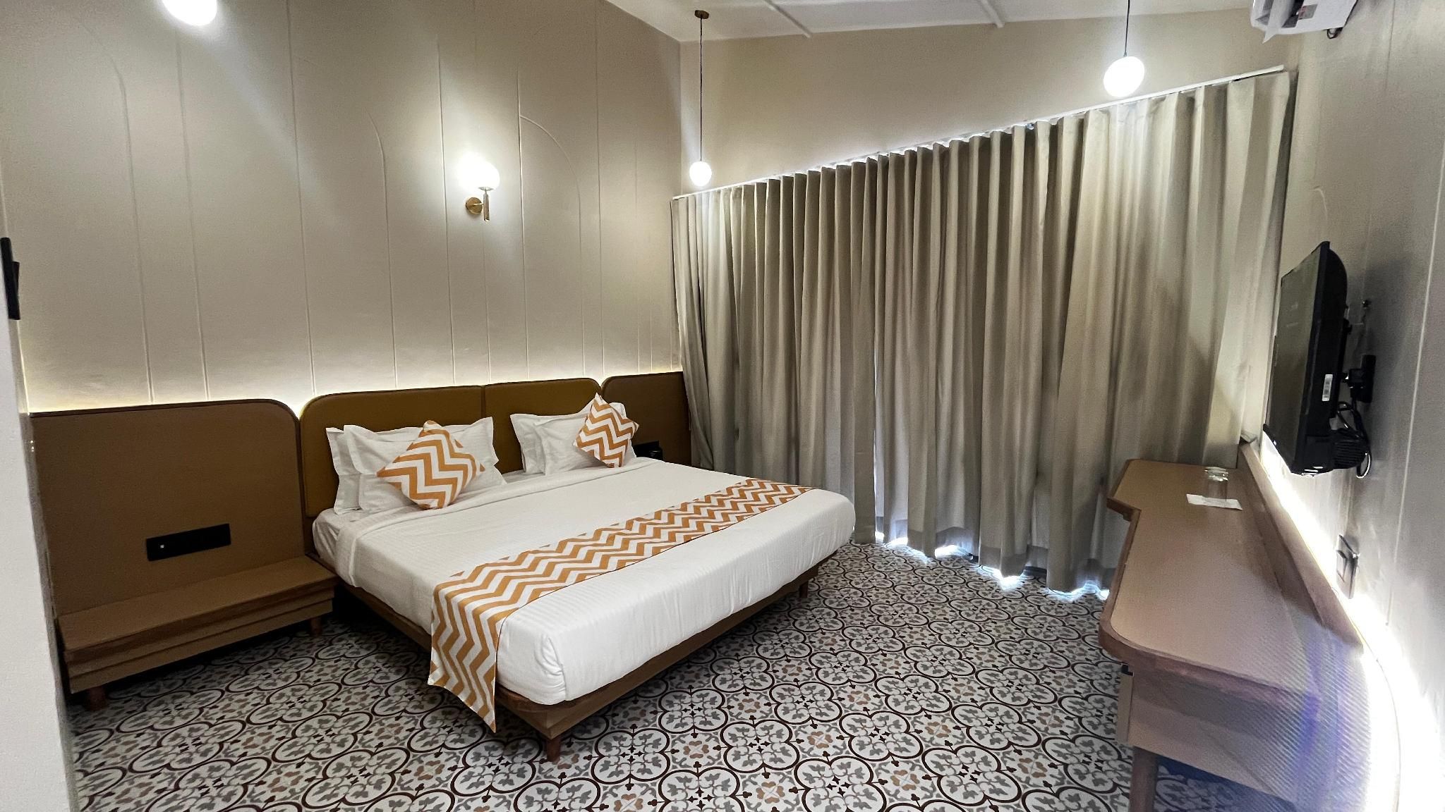 Euphoria Suite