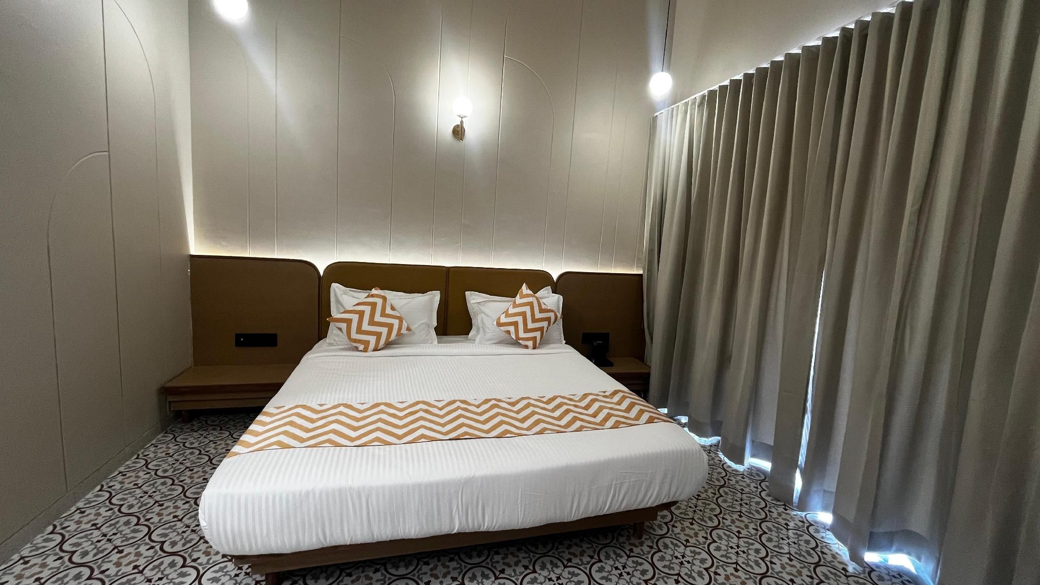 Mountain View Suite