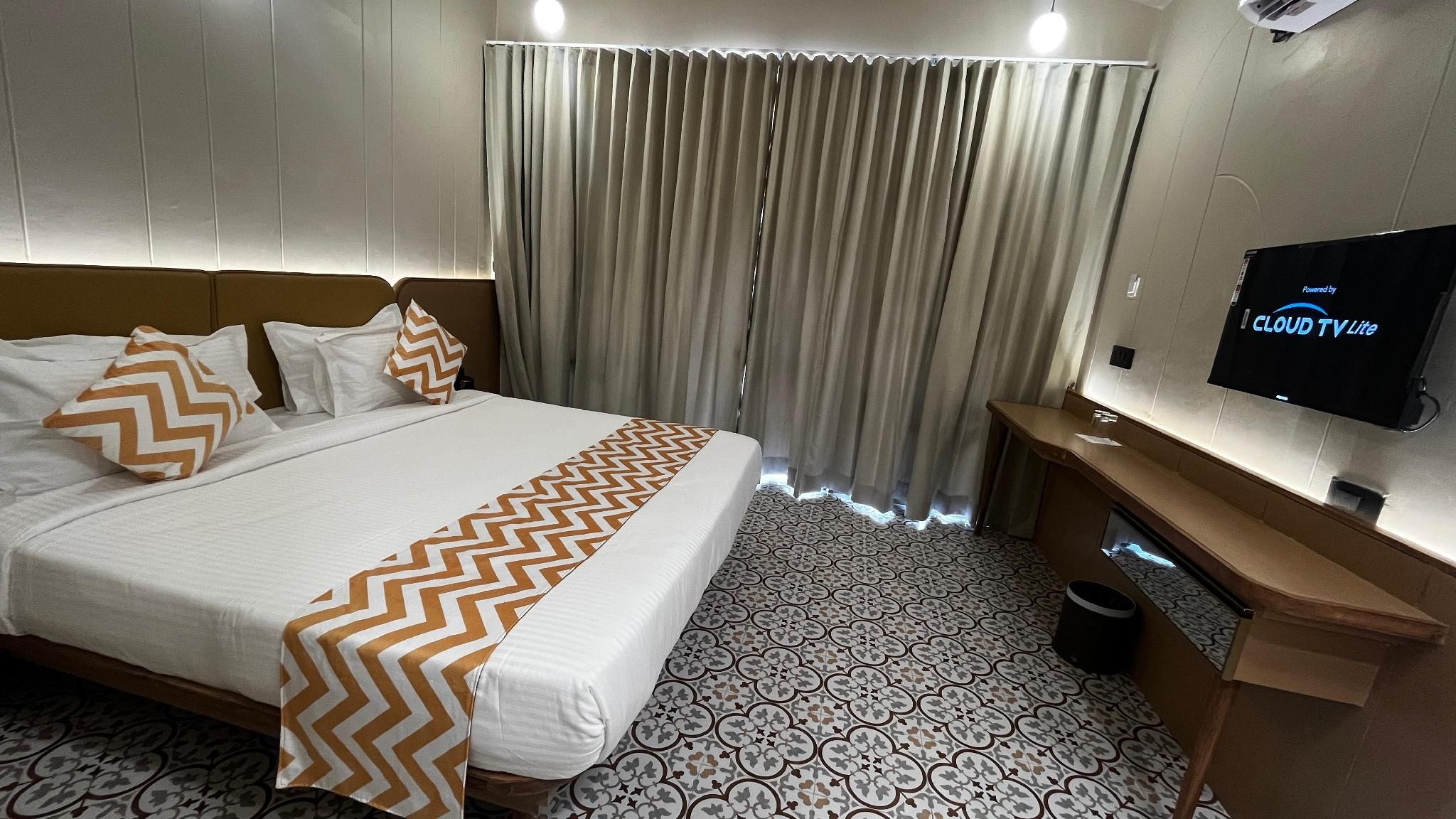 Euphoria Suite