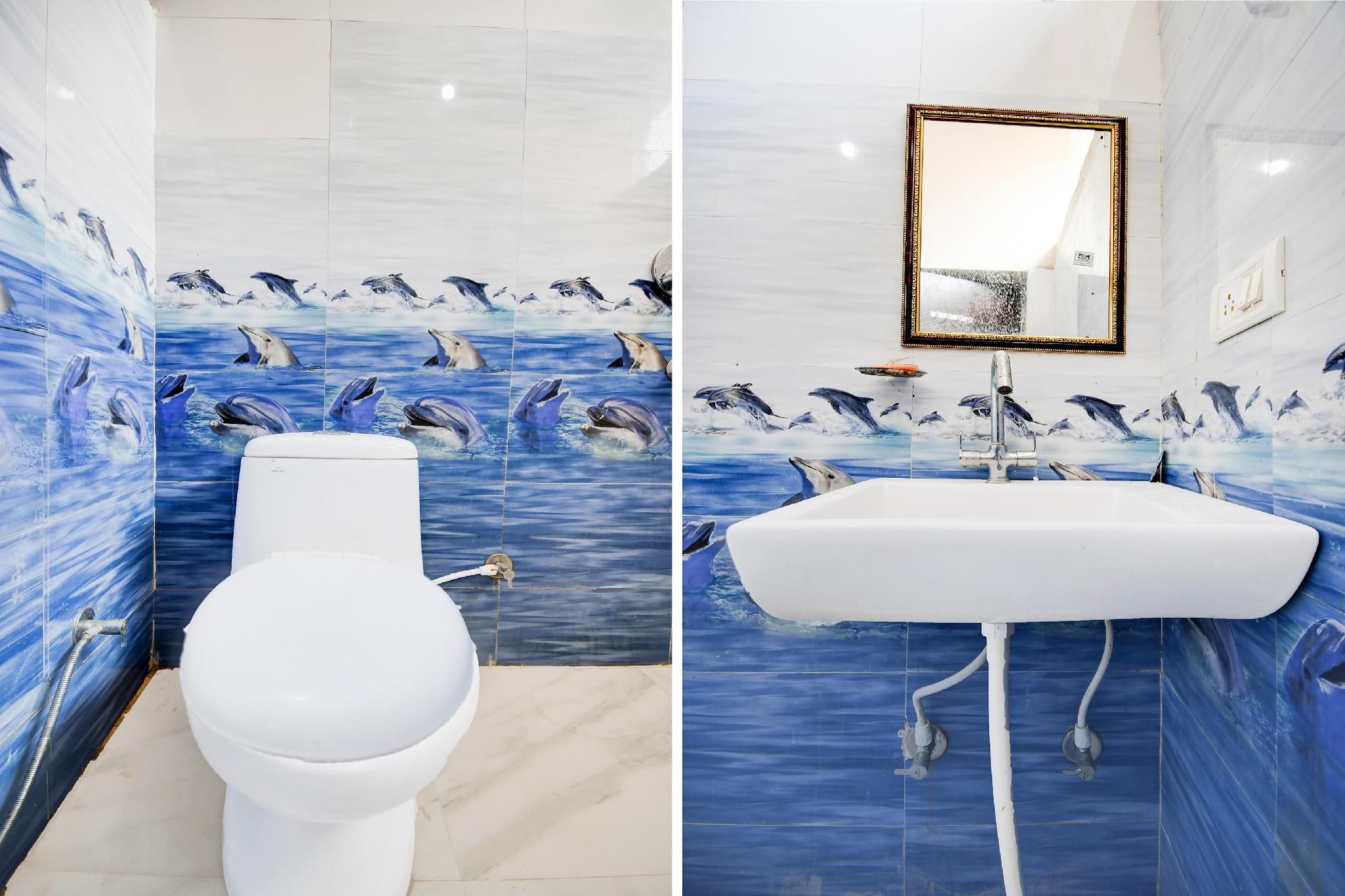 Hotel O Brij Inn and Banquets Classic 3