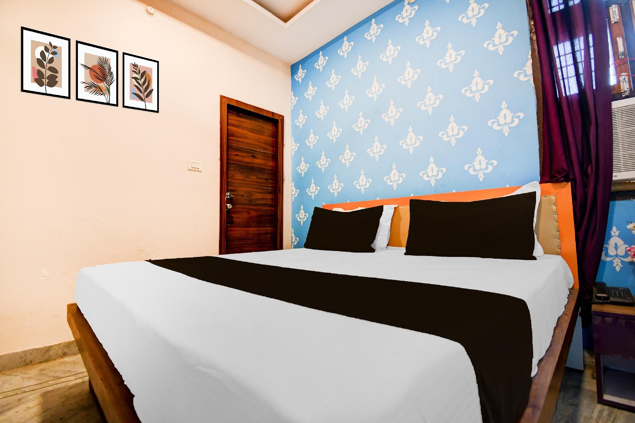 Hotel O Brij Inn and Banquets Classic 2