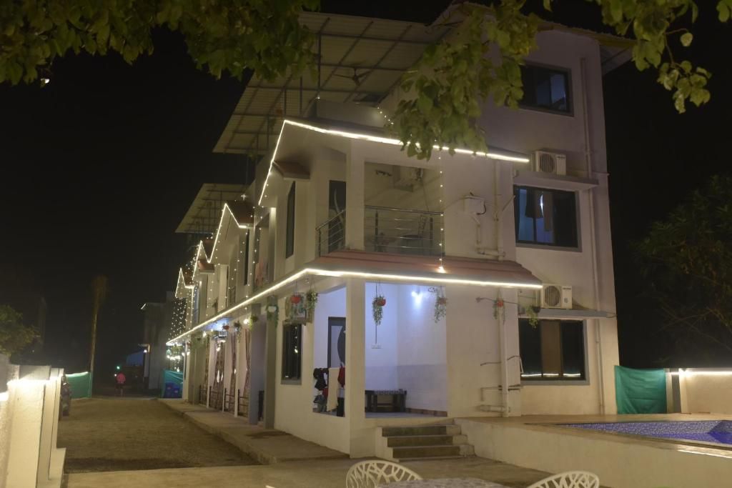 Coastal Gateway Resort- 3 min walk to Nagaon Beach