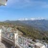 Goroomgo Himalaya Darshan Berinag