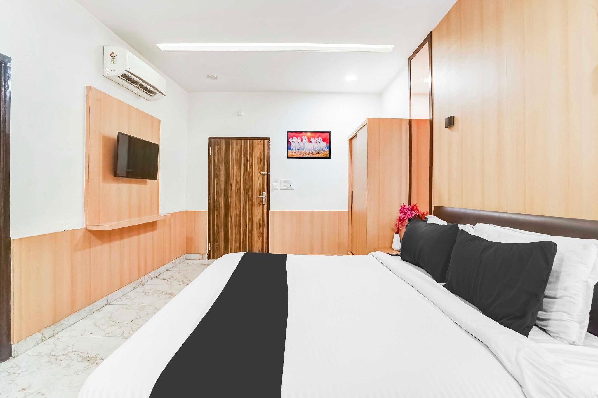 Classic Double or Twin