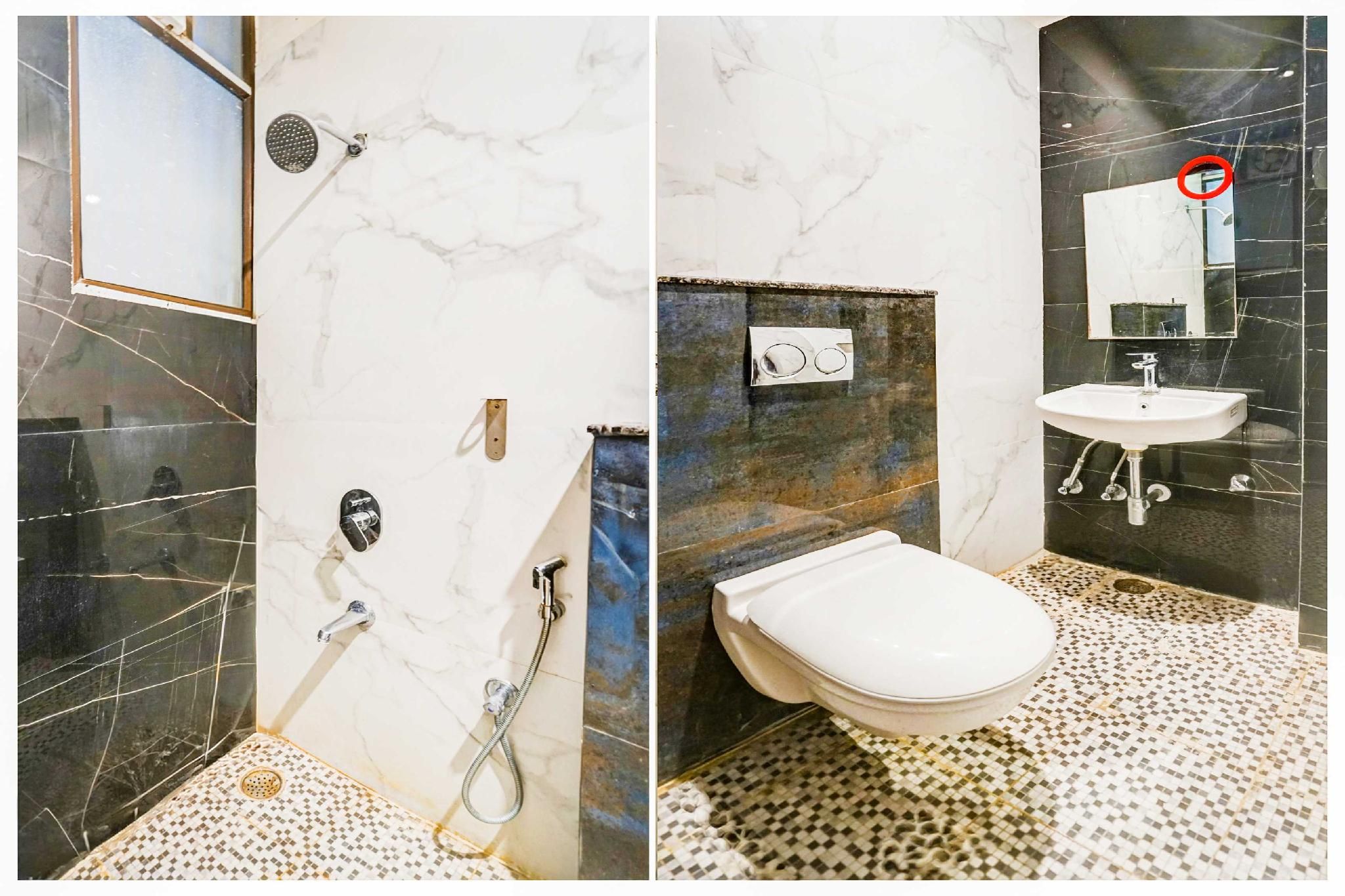 Classic Double or Twin