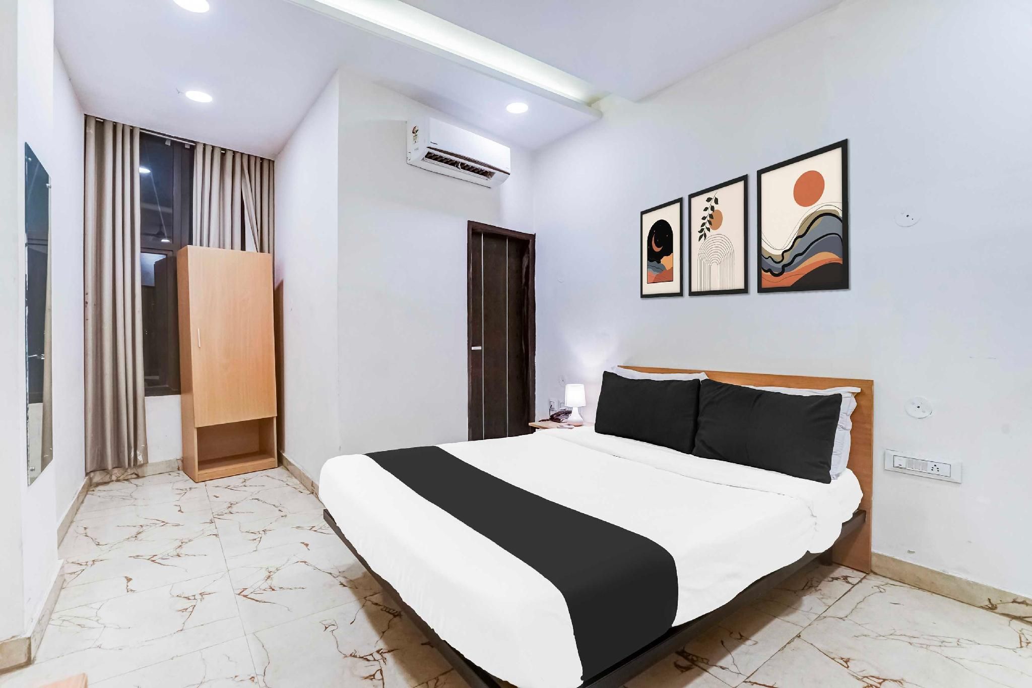 Classic Double or Twin