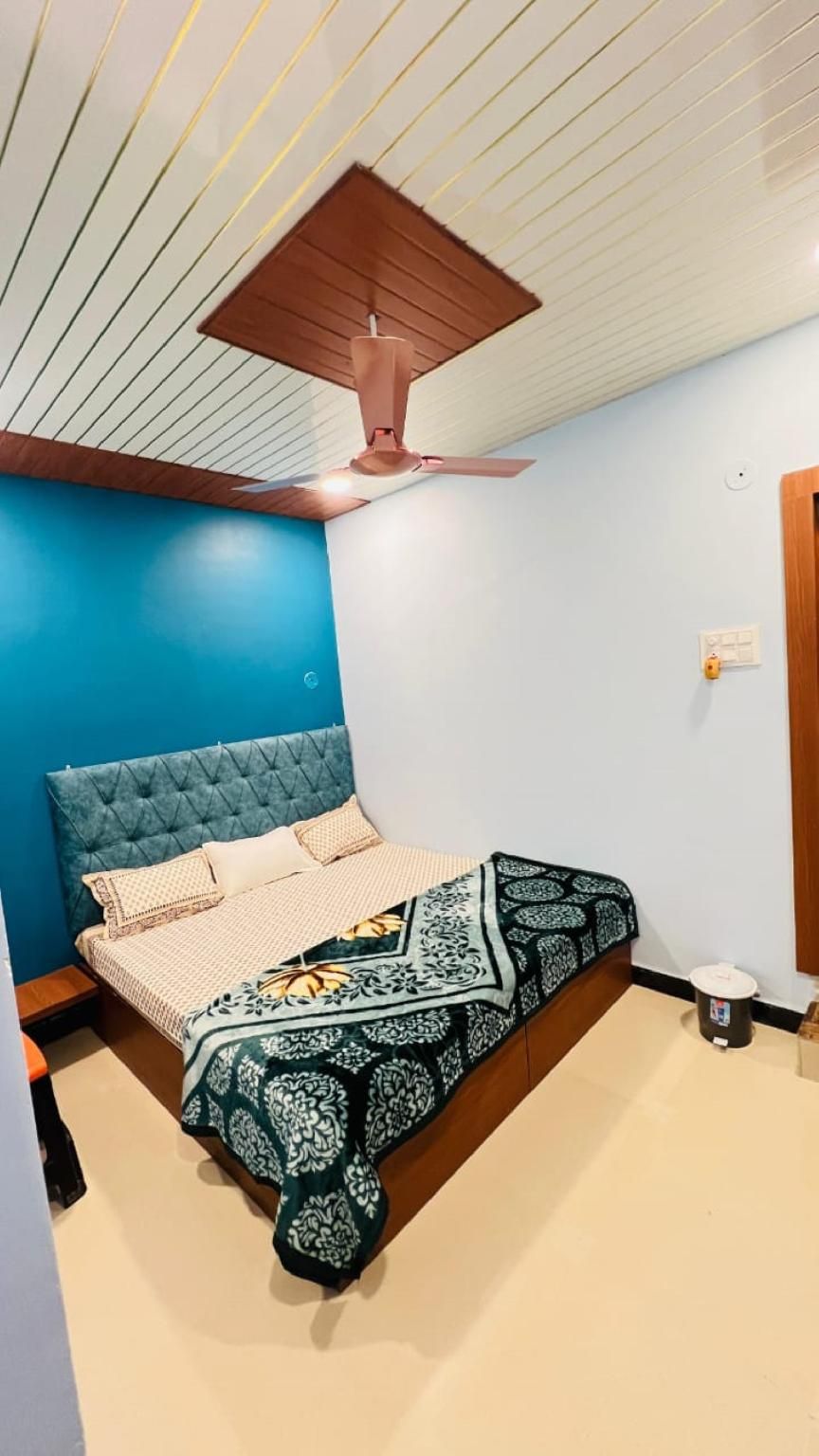 Standard Air Conditioning Room