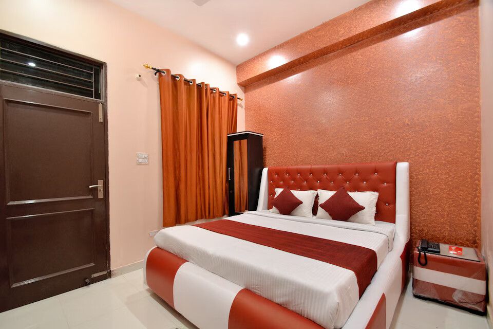 Classic Room